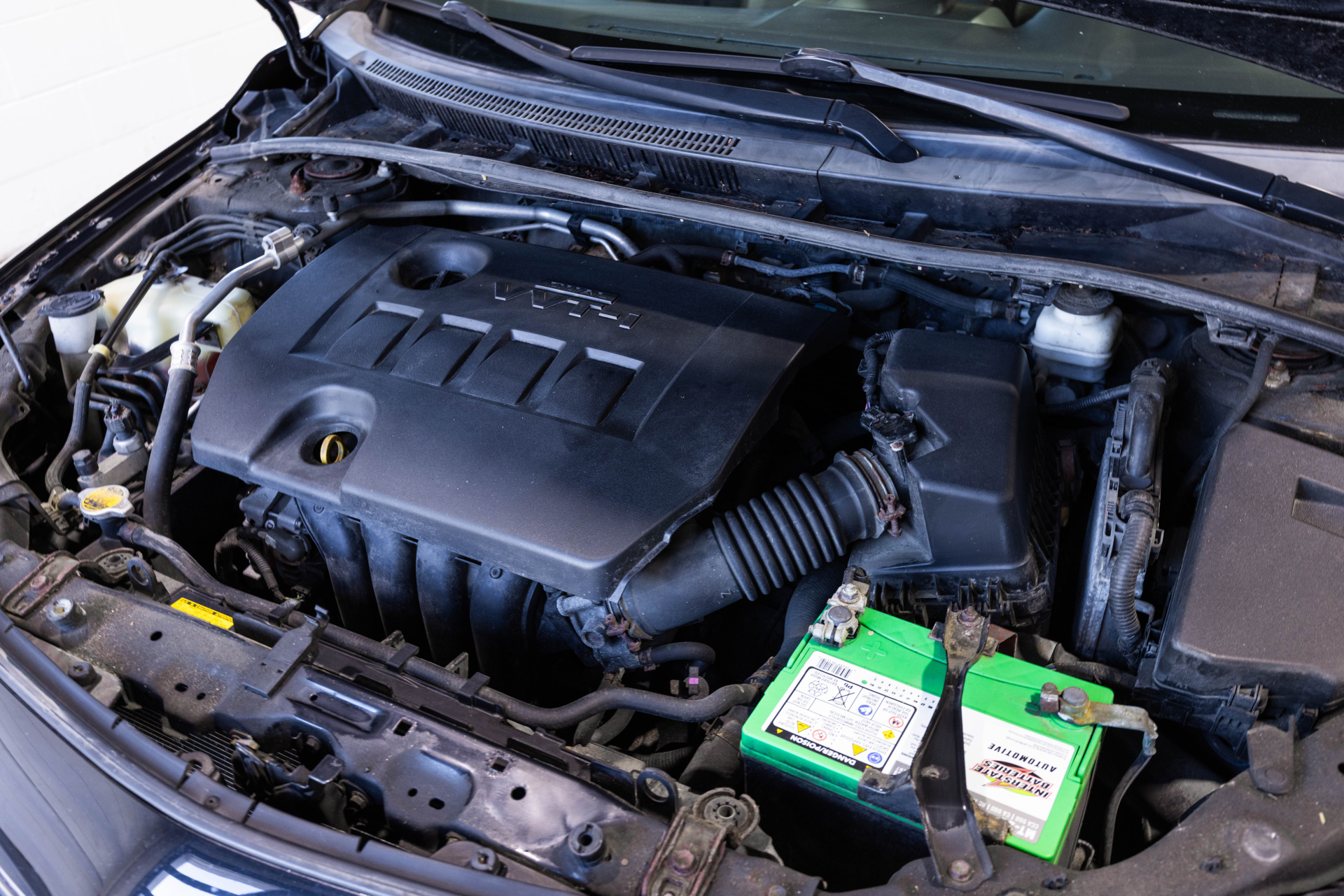 2013 TOYOTA COROLLA - Image 44