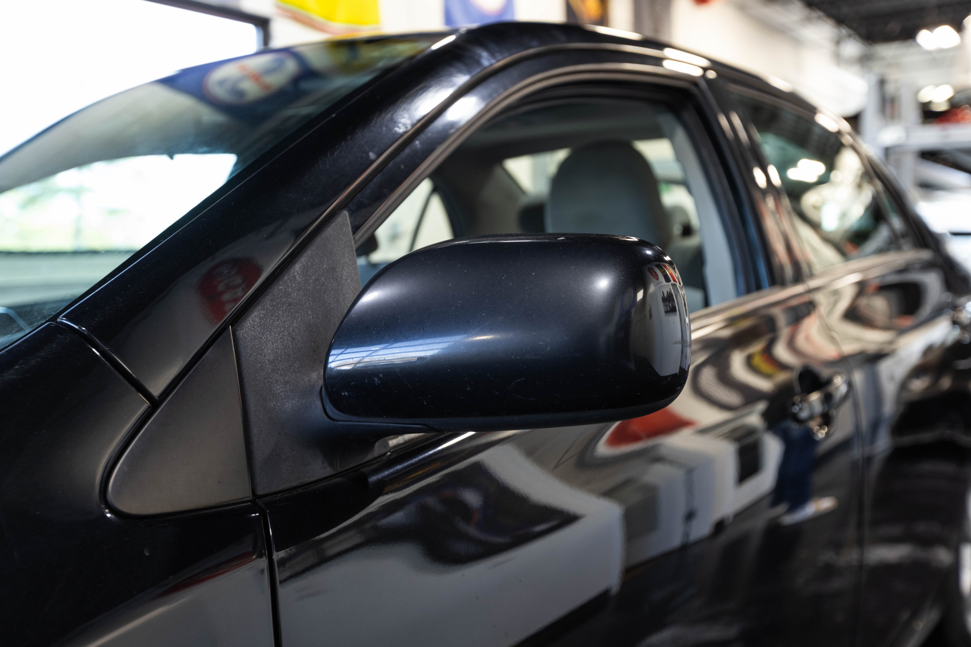 2013 TOYOTA COROLLA - Image 5