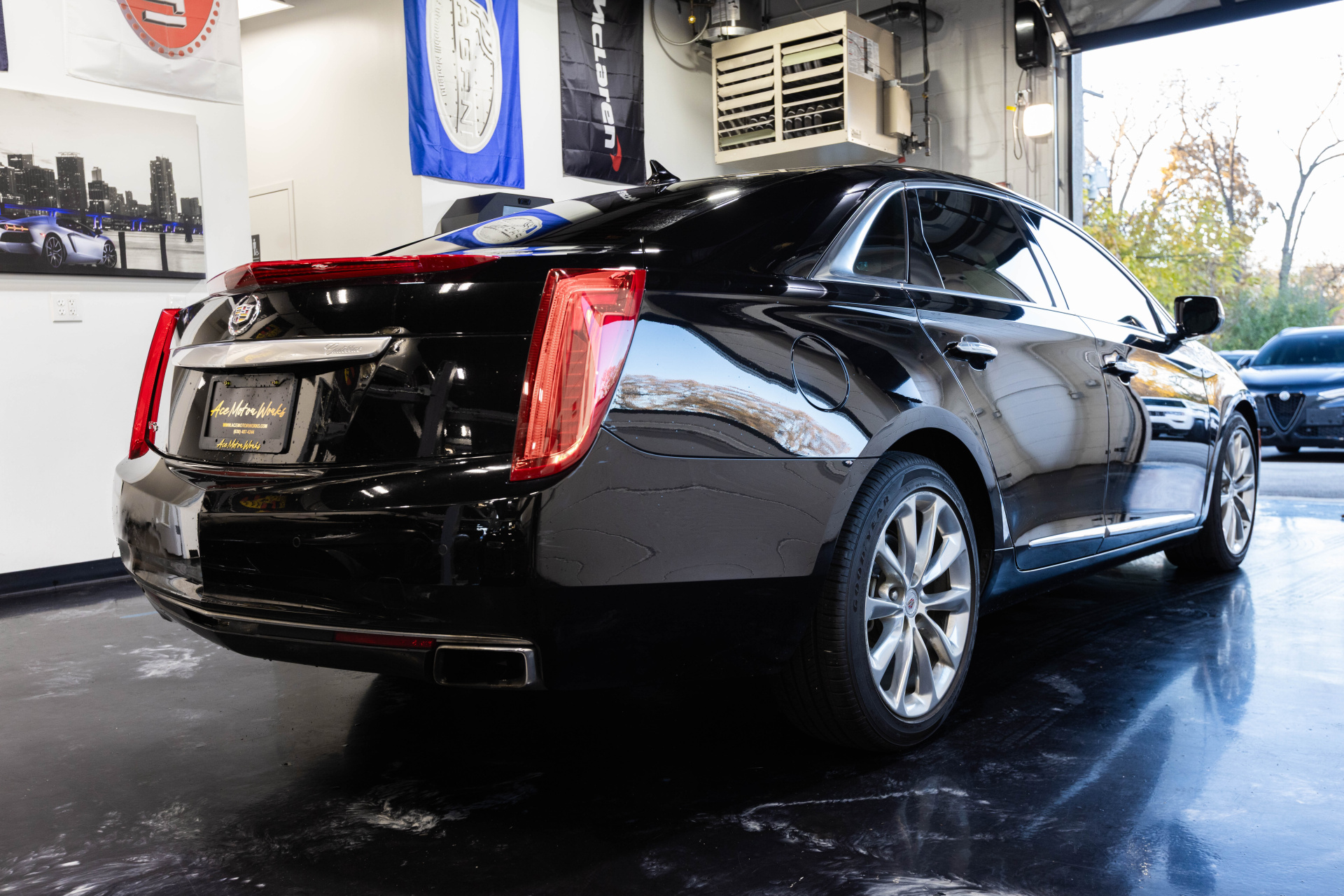 2013 CADILLAC XTS - Image 11