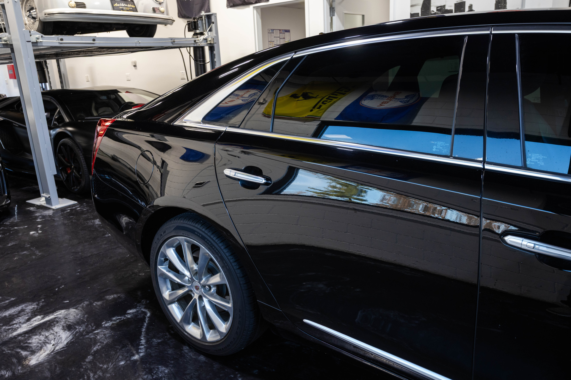 2013 CADILLAC XTS - Image 12