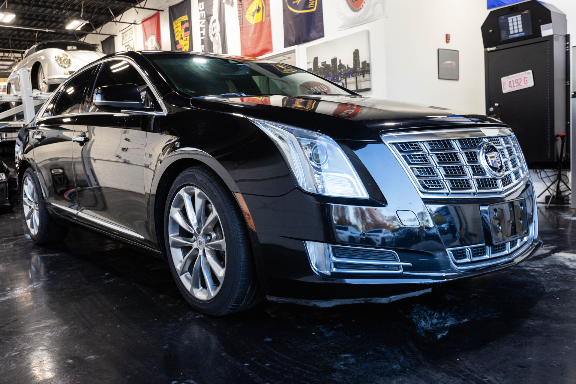 2013 CADILLAC XTS - Image 17