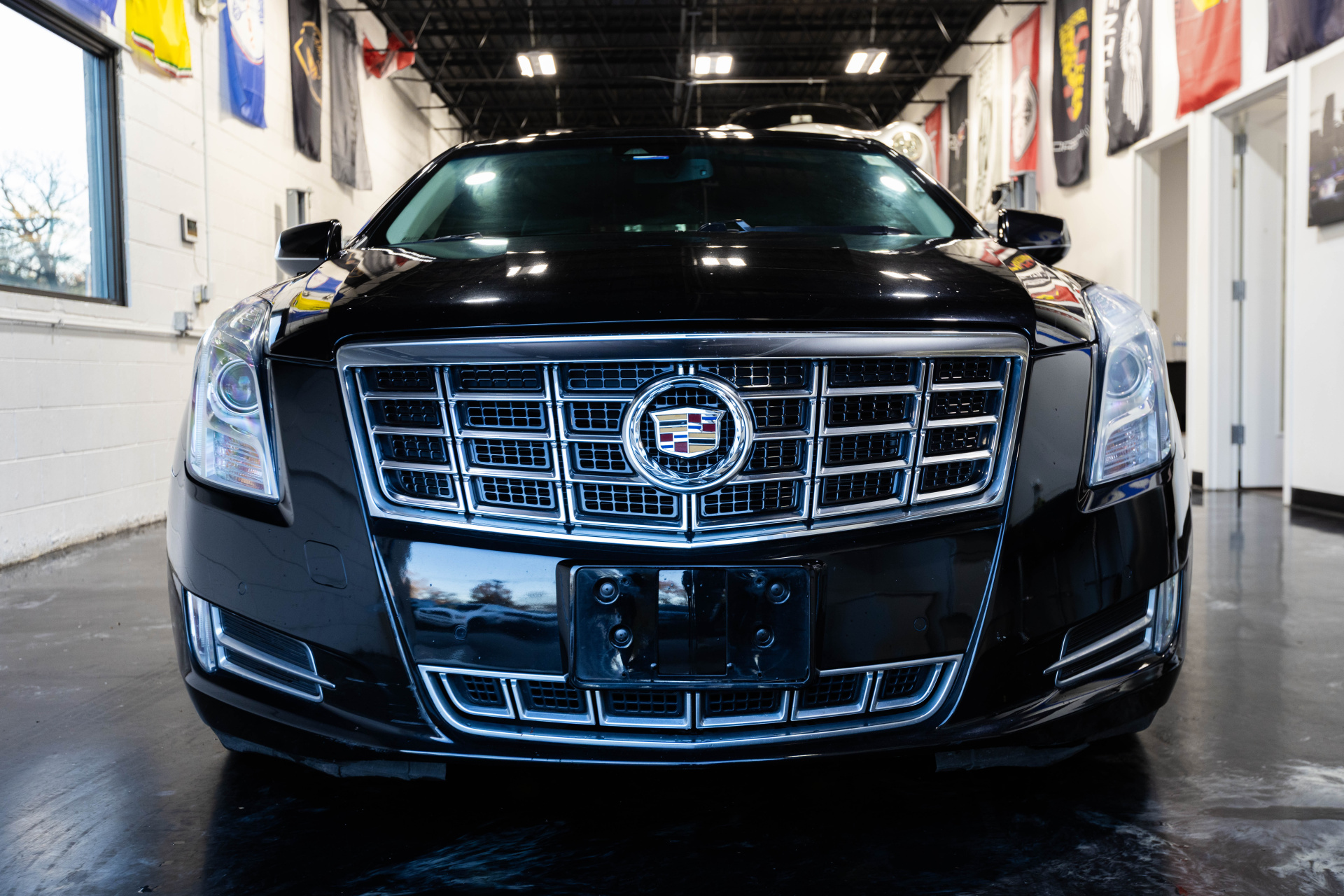 2013 CADILLAC XTS - Image 19