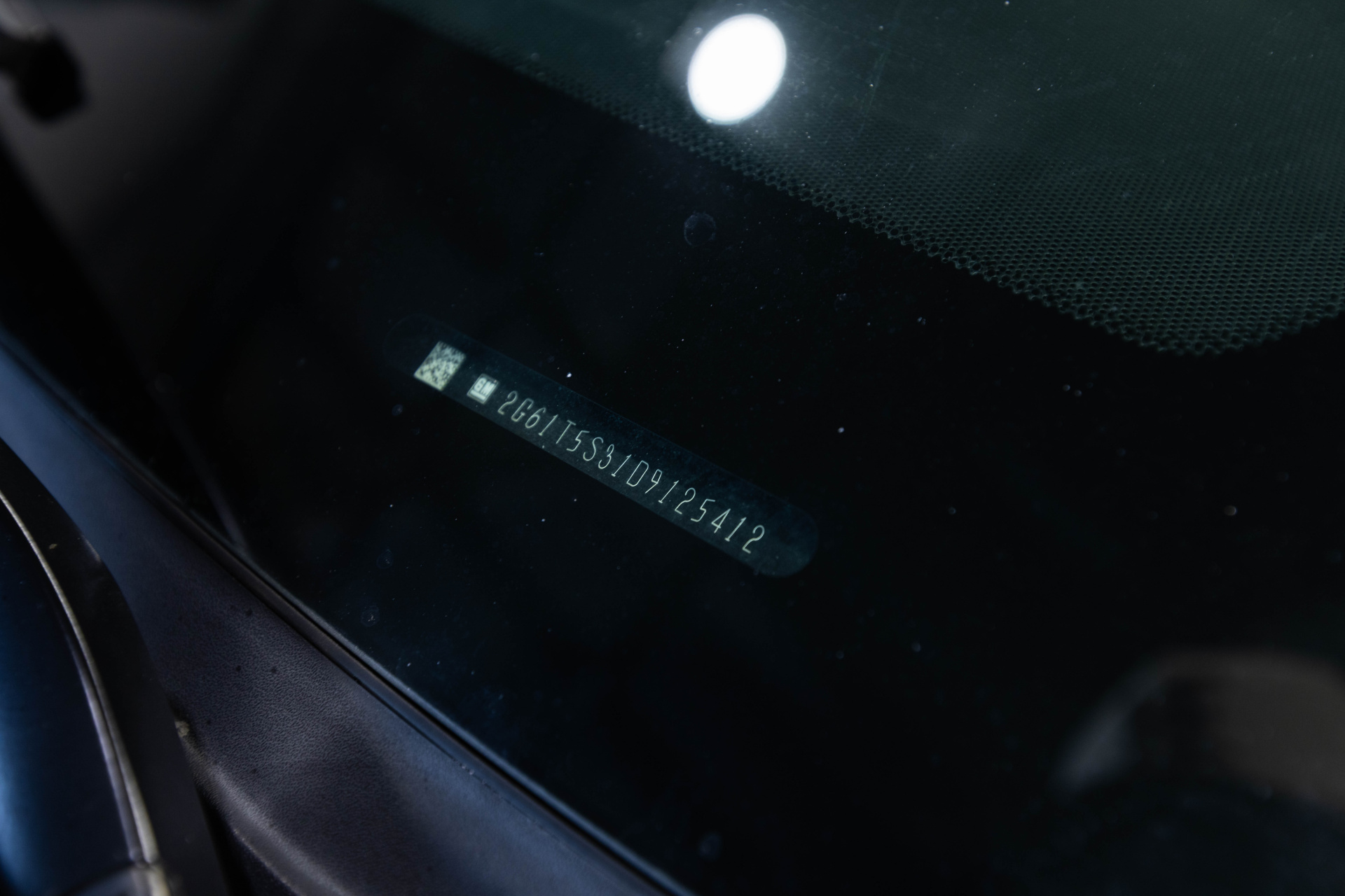 2013 CADILLAC XTS - Image 21