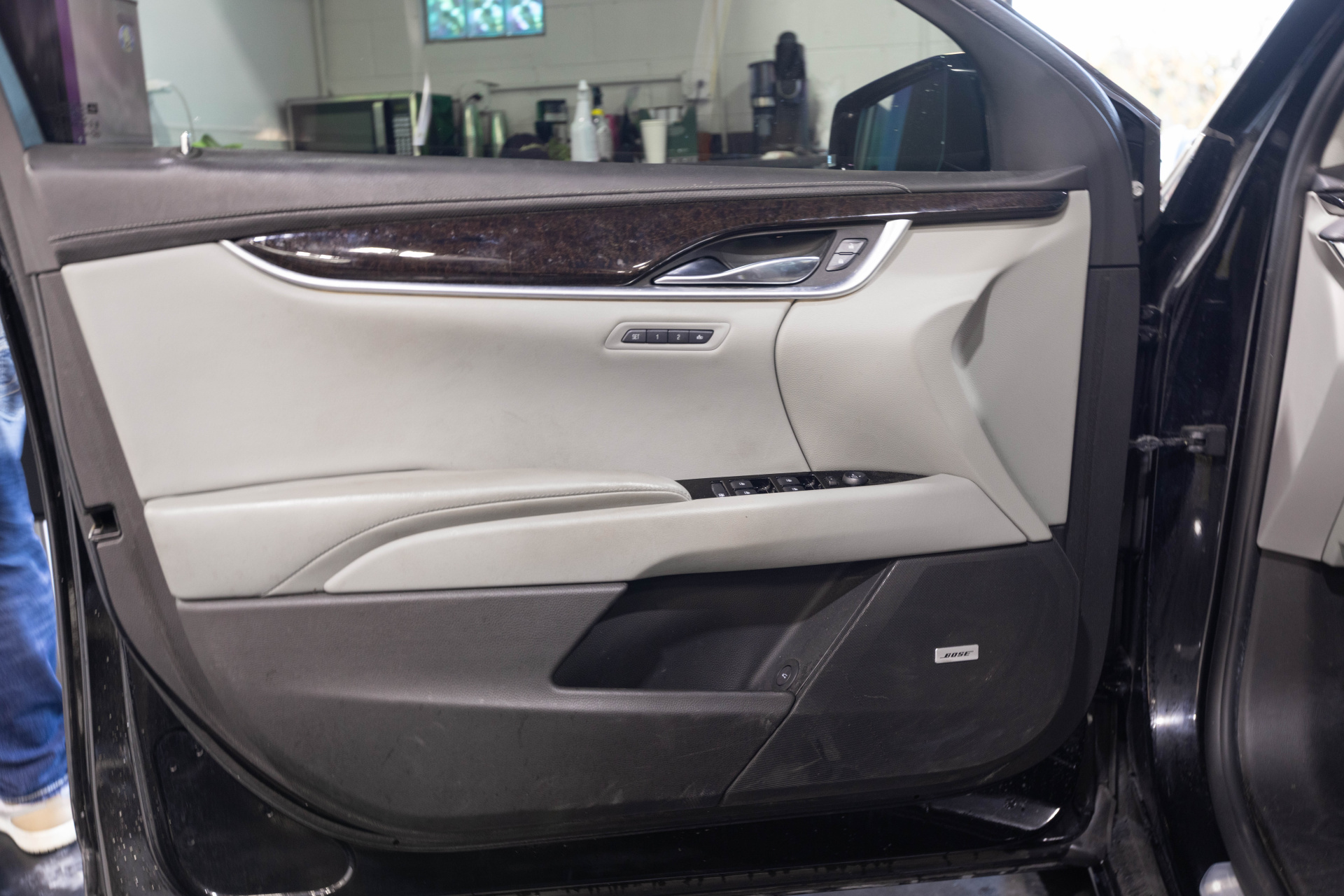 2013 CADILLAC XTS - Image 25