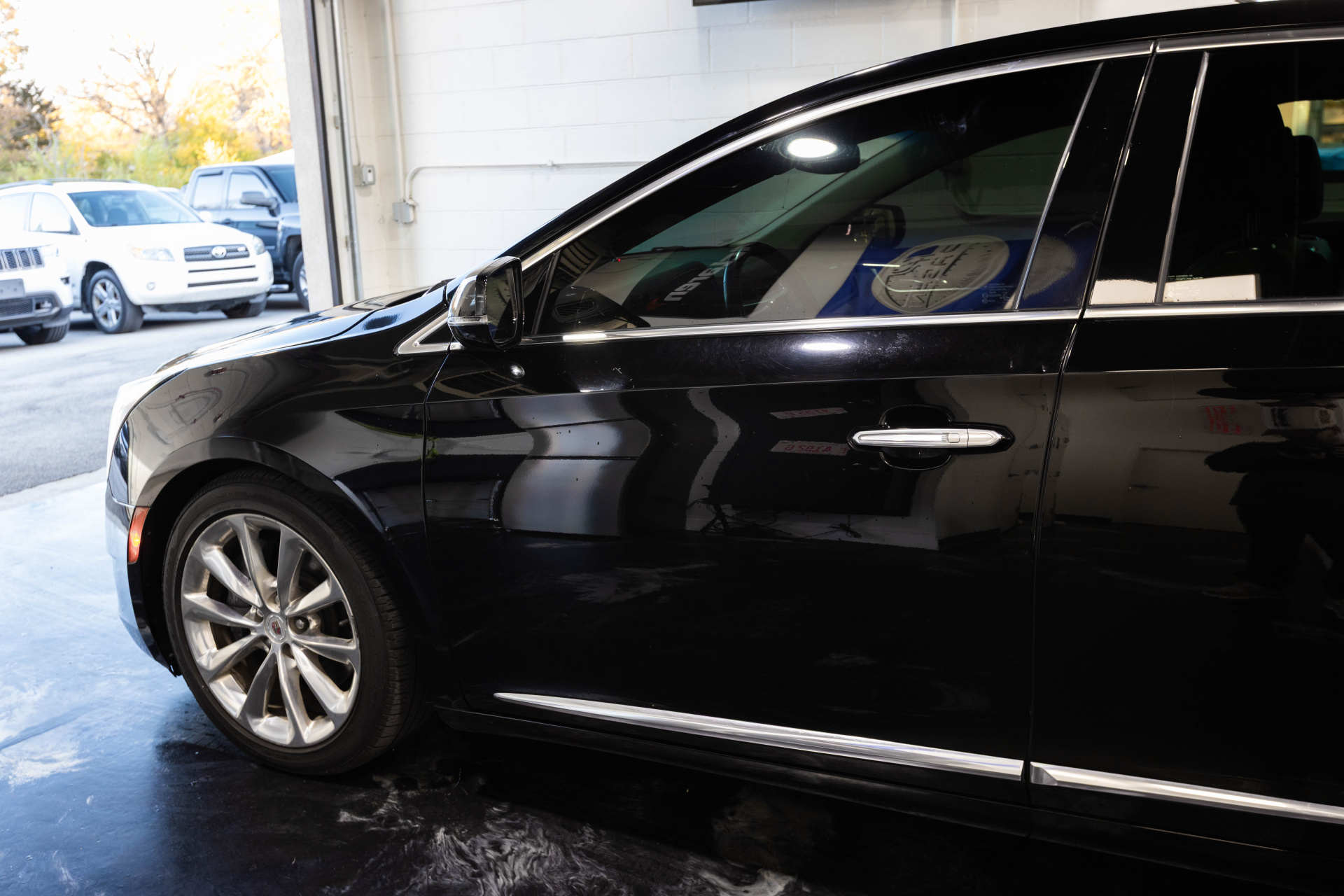 2013 CADILLAC XTS - Image 3