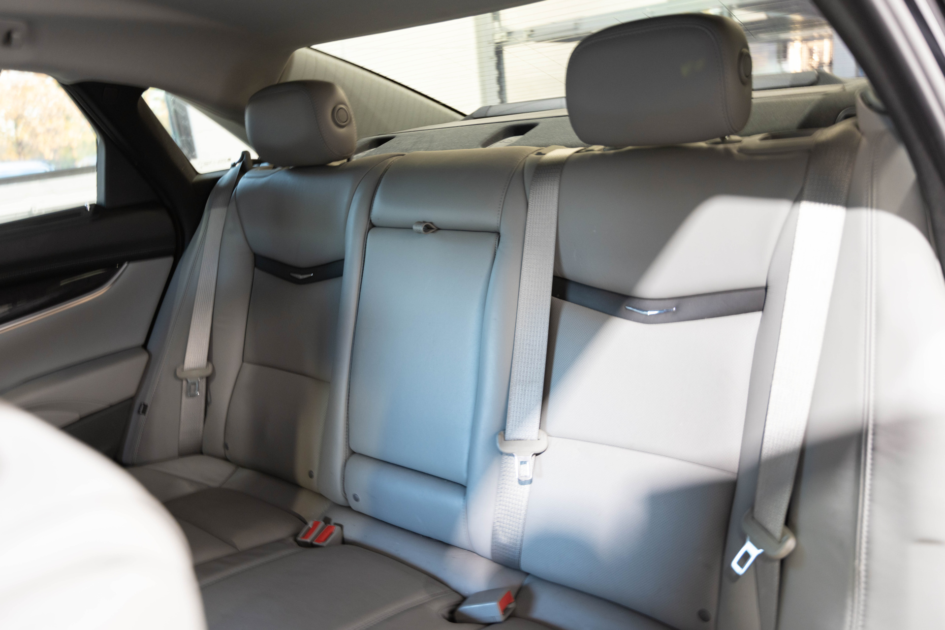 2013 CADILLAC XTS - Image 36