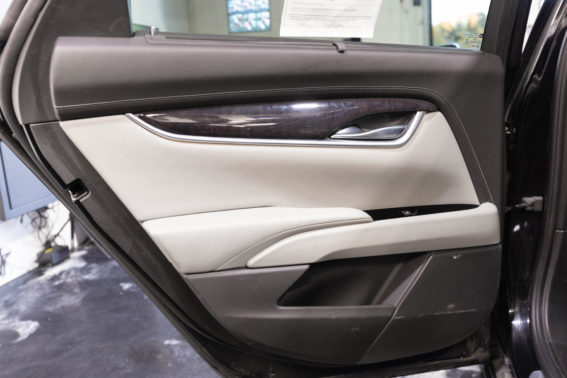 2013 CADILLAC XTS - Image 38