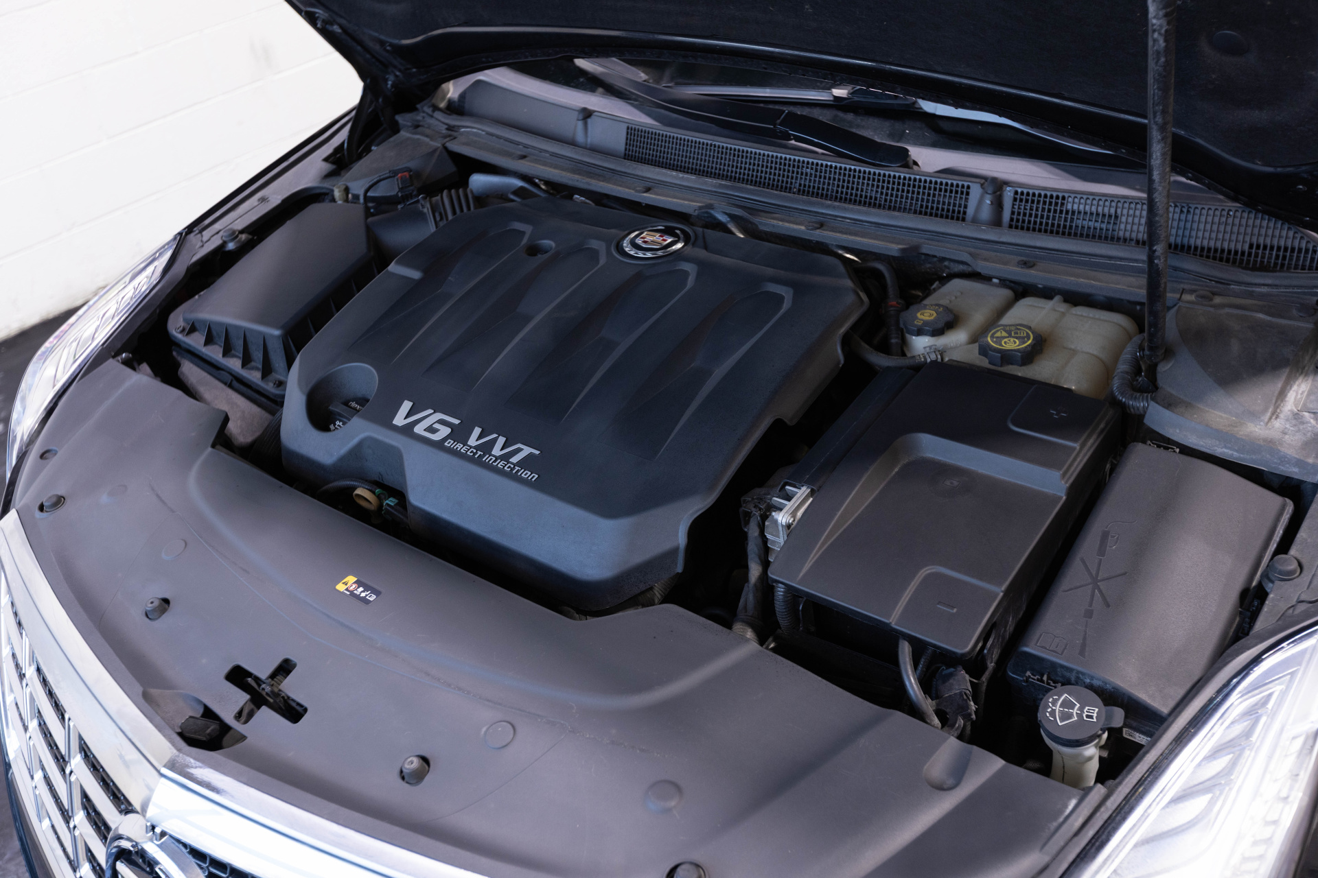 2013 CADILLAC XTS - Image 39