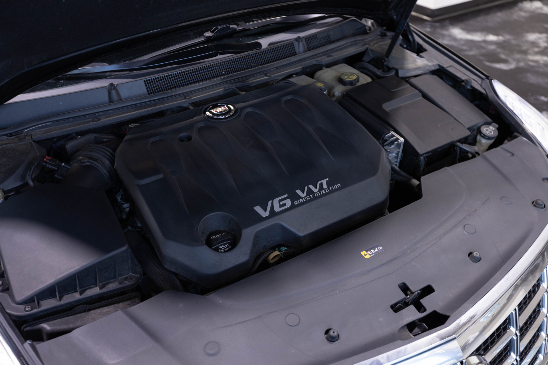 2013 CADILLAC XTS - Image 40