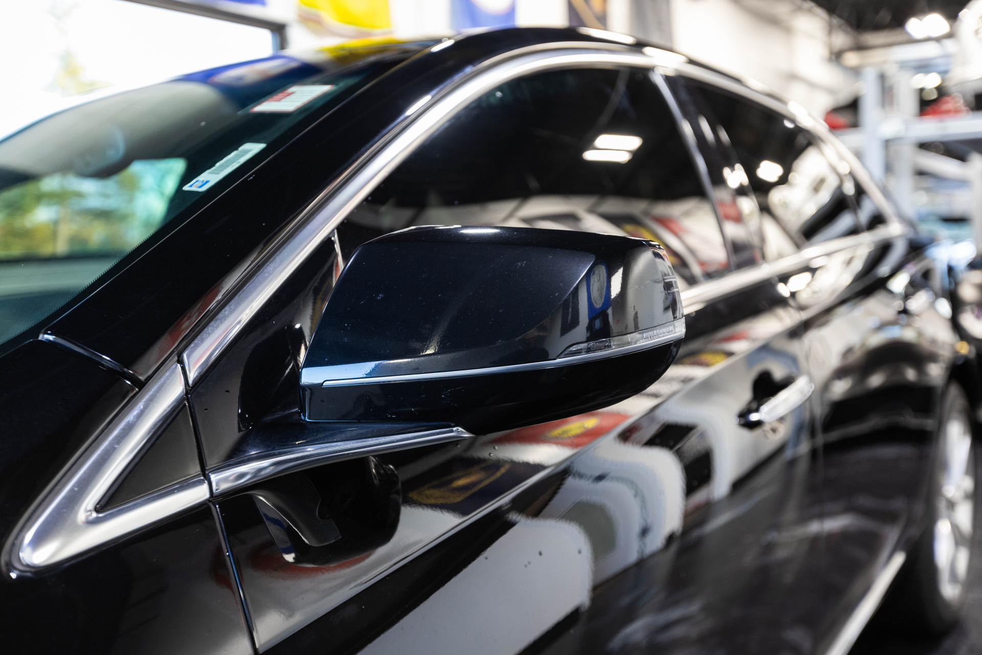 2013 CADILLAC XTS - Image 5