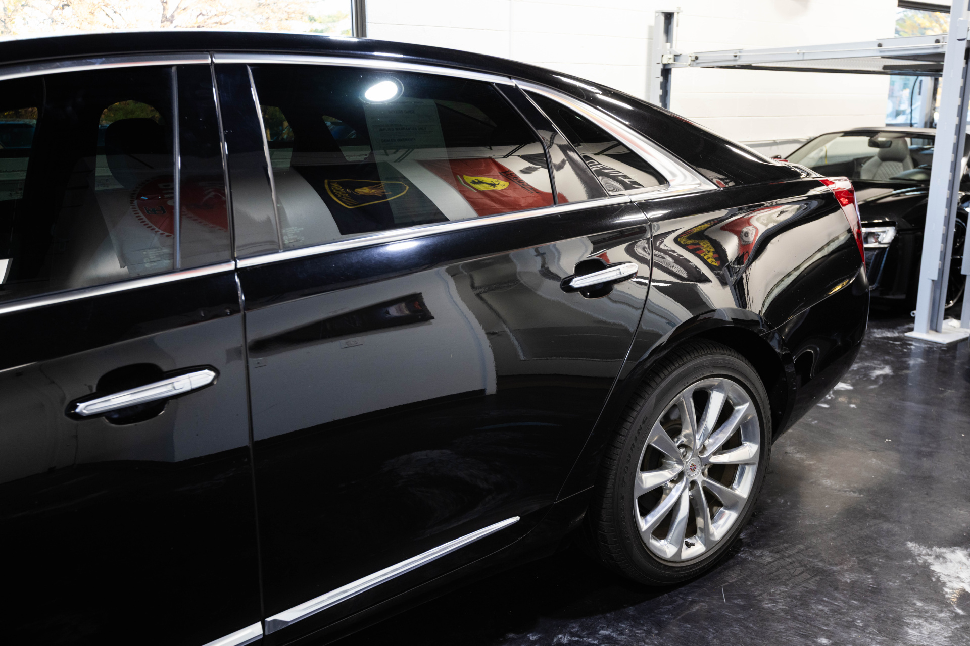 2013 CADILLAC XTS - Image 6
