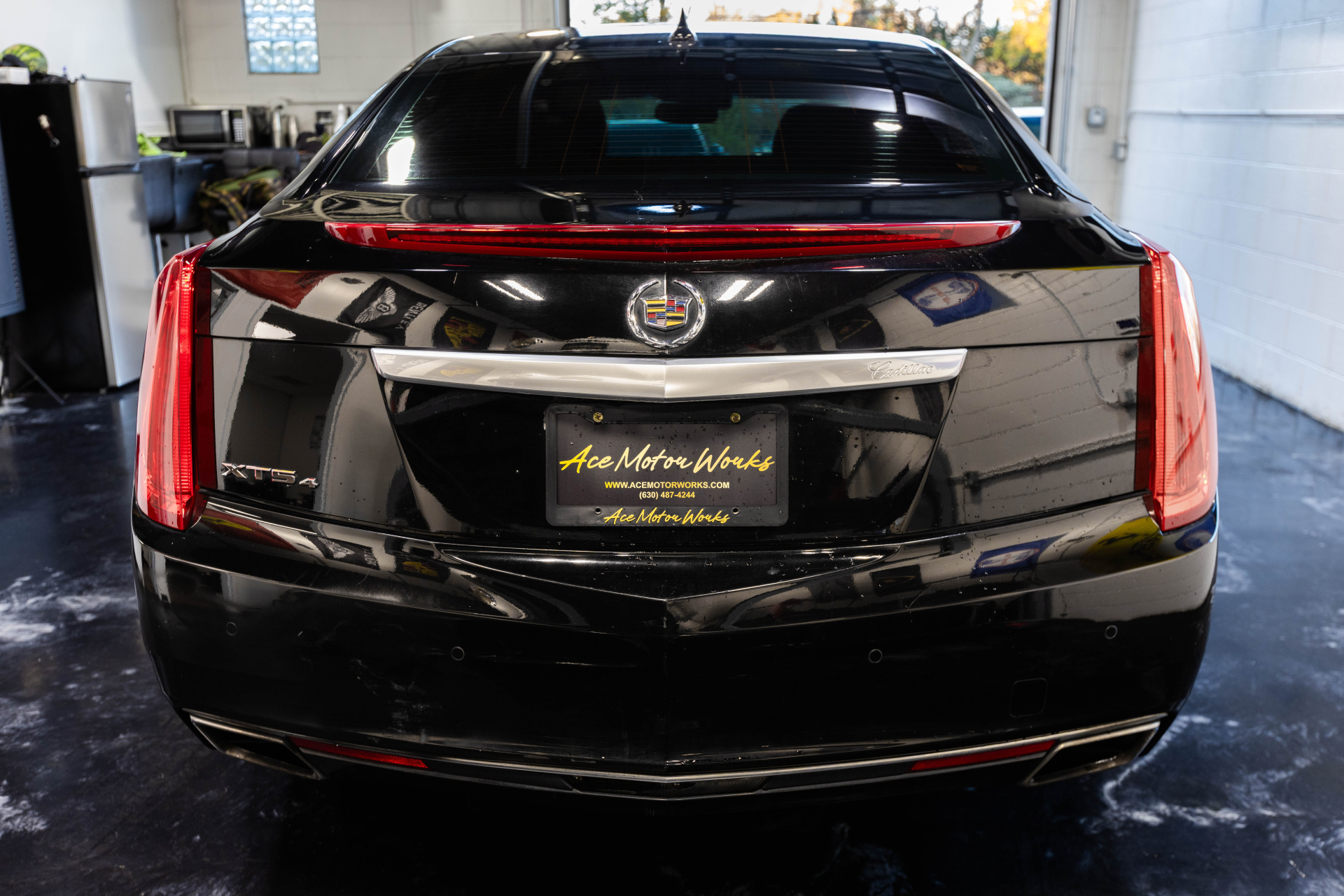 2013 CADILLAC XTS - Image 9