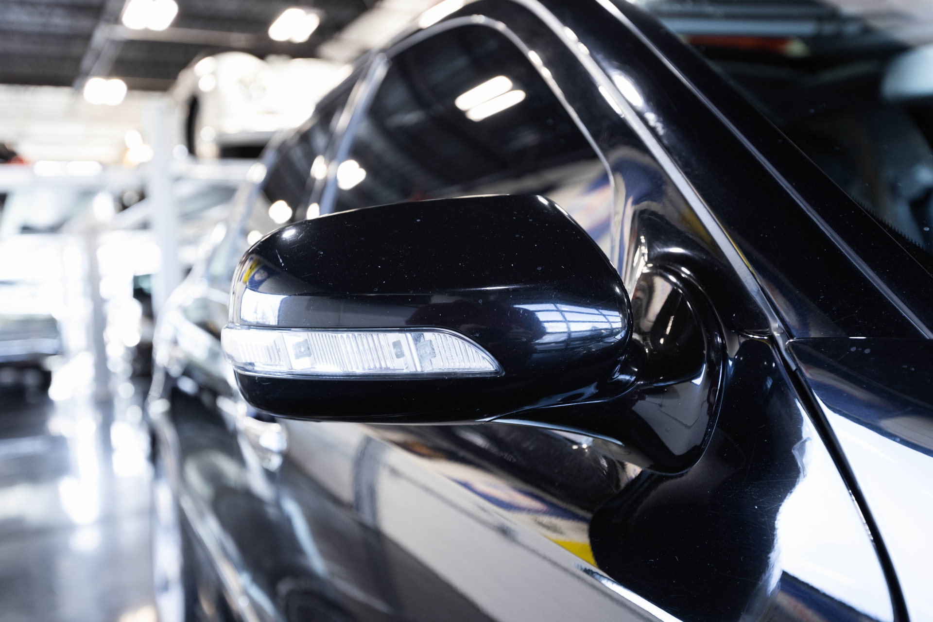 2009 MERCEDES-BENZ E-CLASS - Image 19