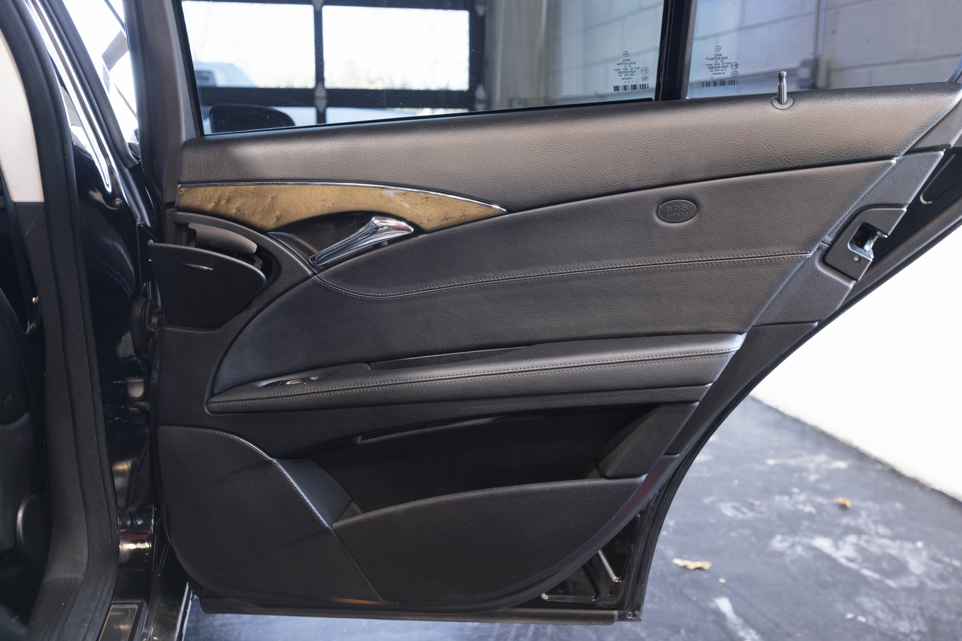 2009 MERCEDES-BENZ E-CLASS - Image 41