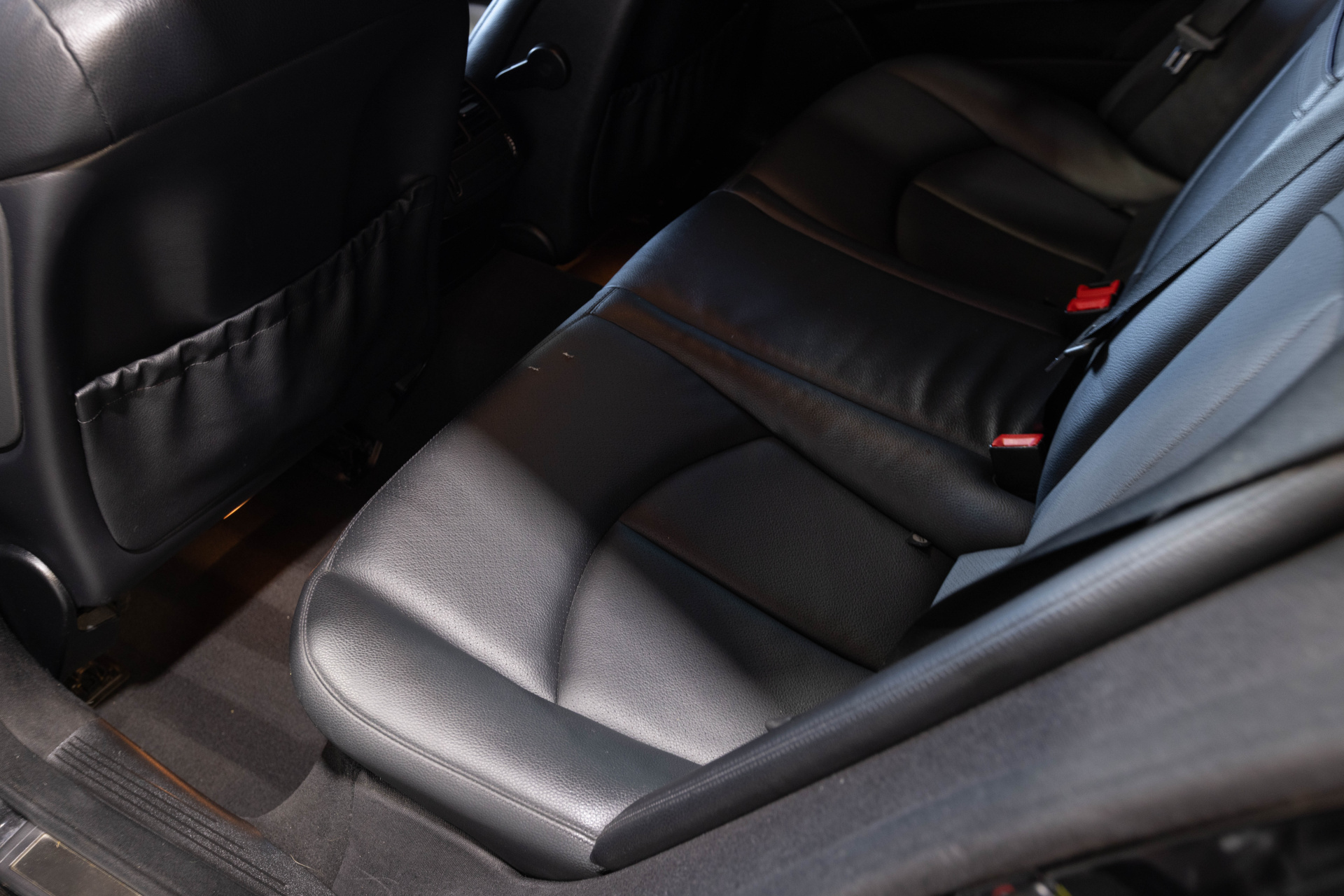 2009 MERCEDES-BENZ E-CLASS - Image 43