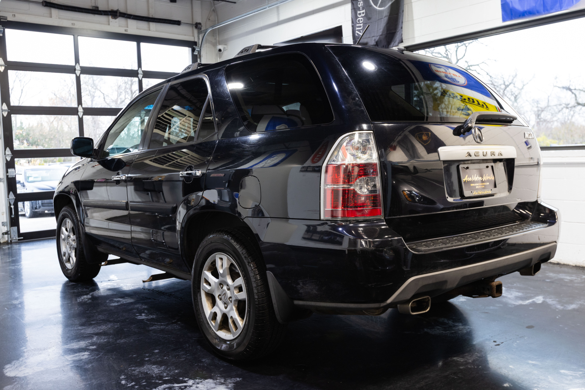 2004 ACURA MDX - Image 10