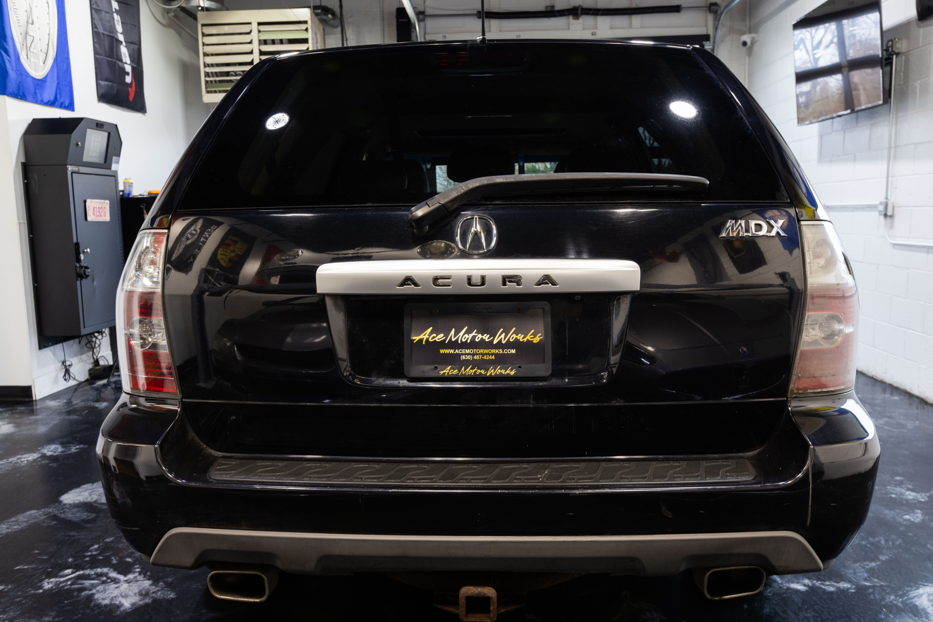2004 ACURA MDX - Image 11