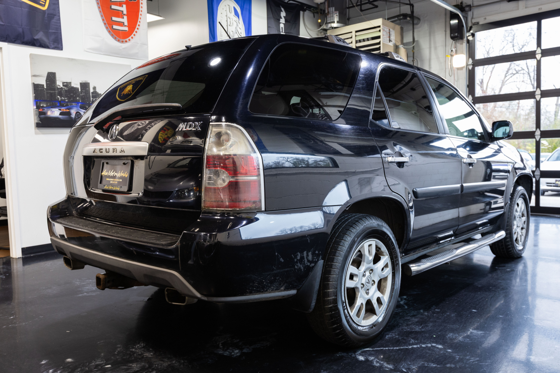 2004 ACURA MDX - Image 12