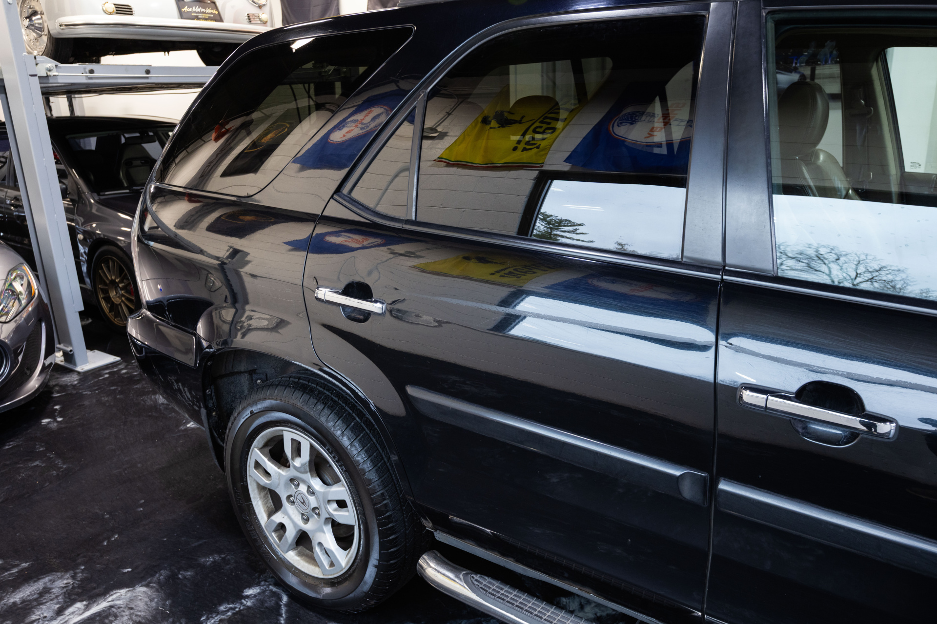 2004 ACURA MDX - Image 13