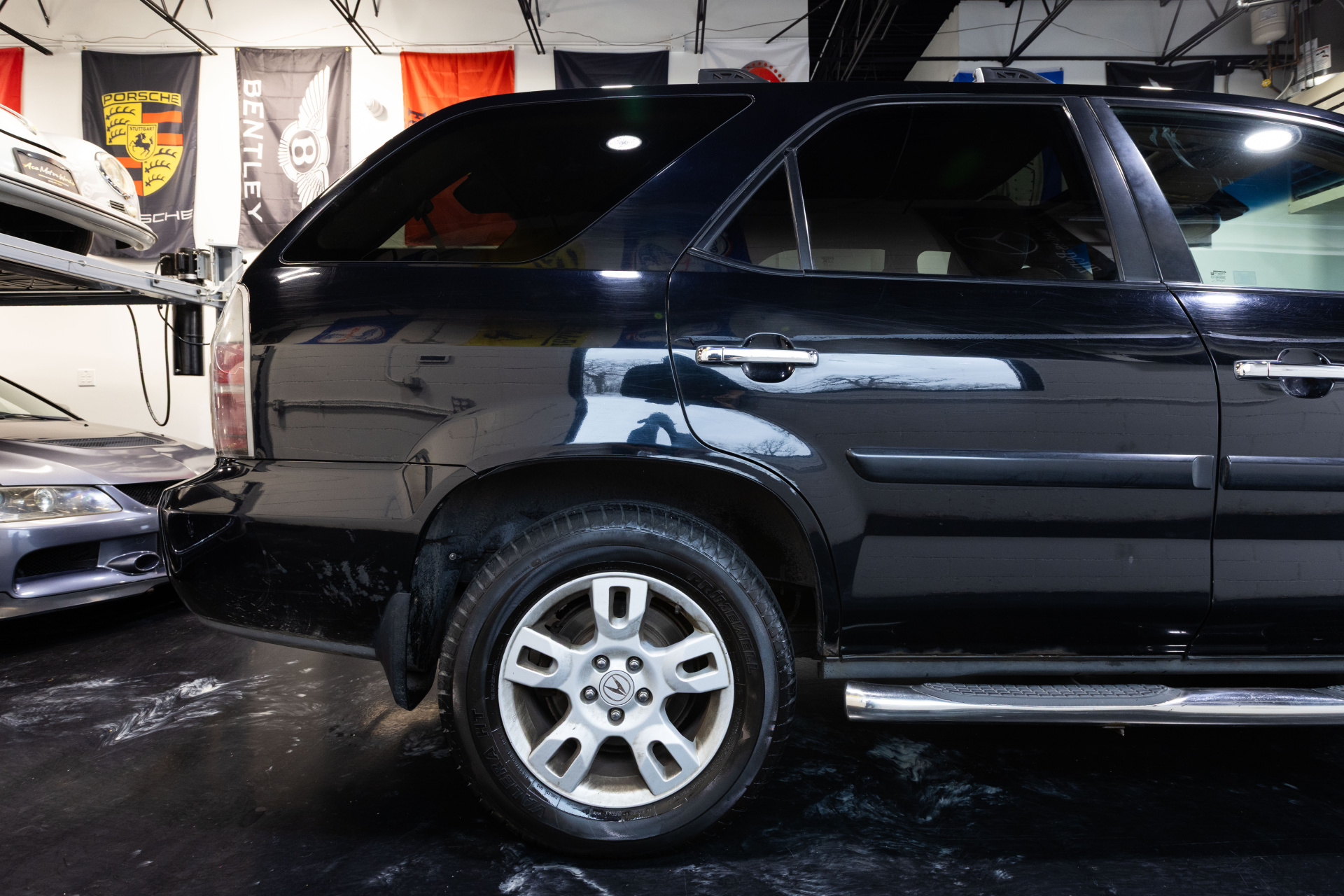 2004 ACURA MDX - Image 14