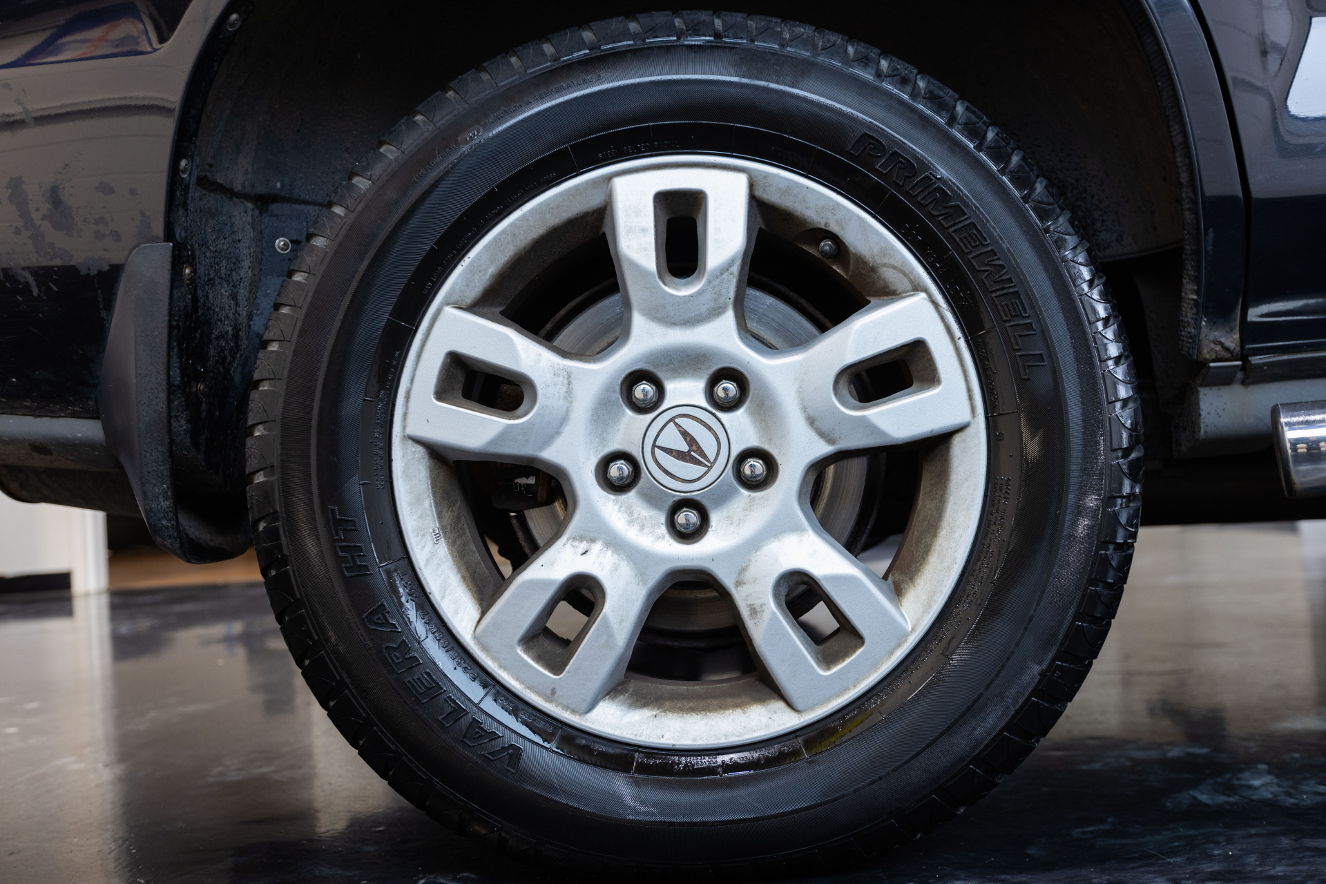 2004 ACURA MDX - Image 15