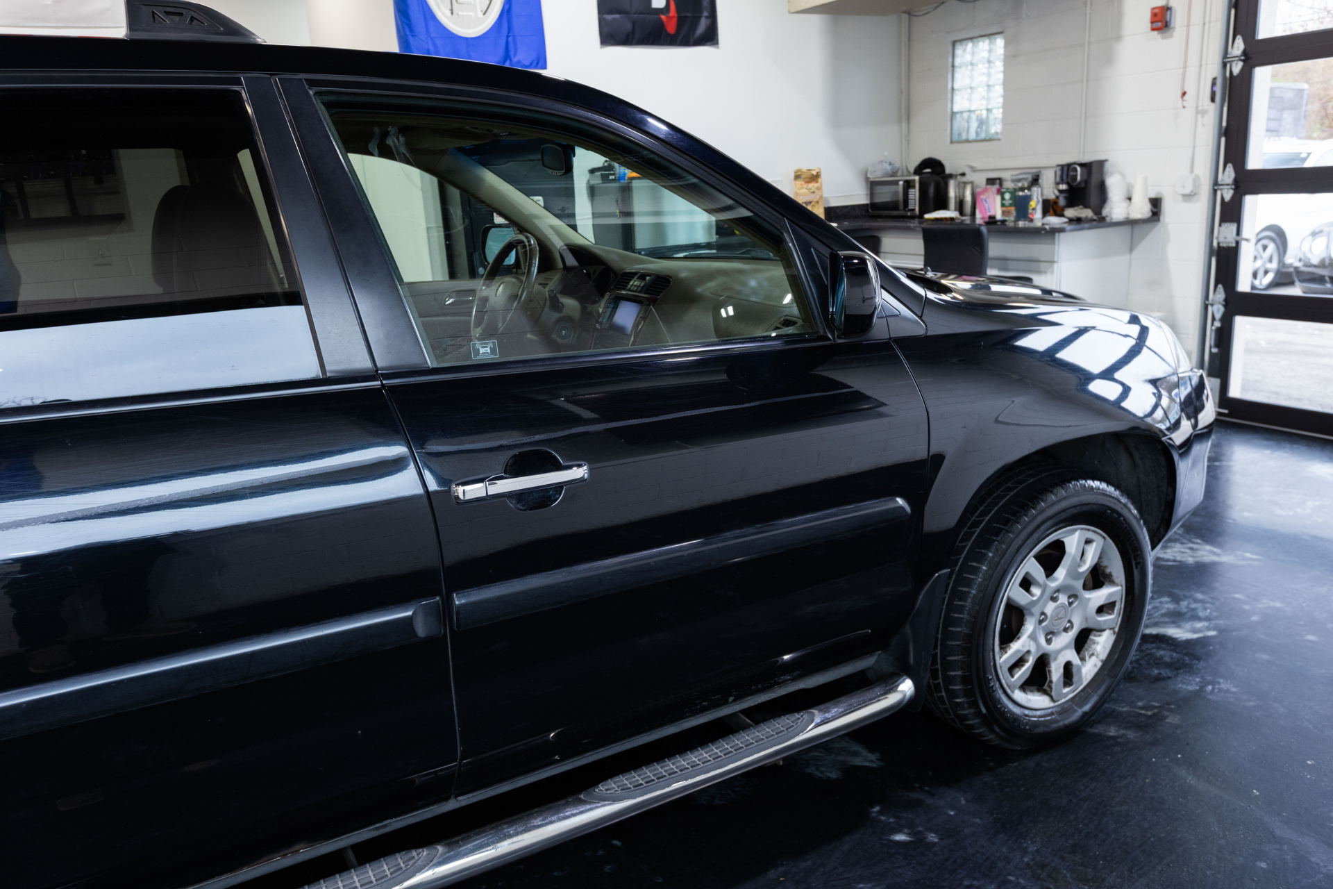 2004 ACURA MDX - Image 16