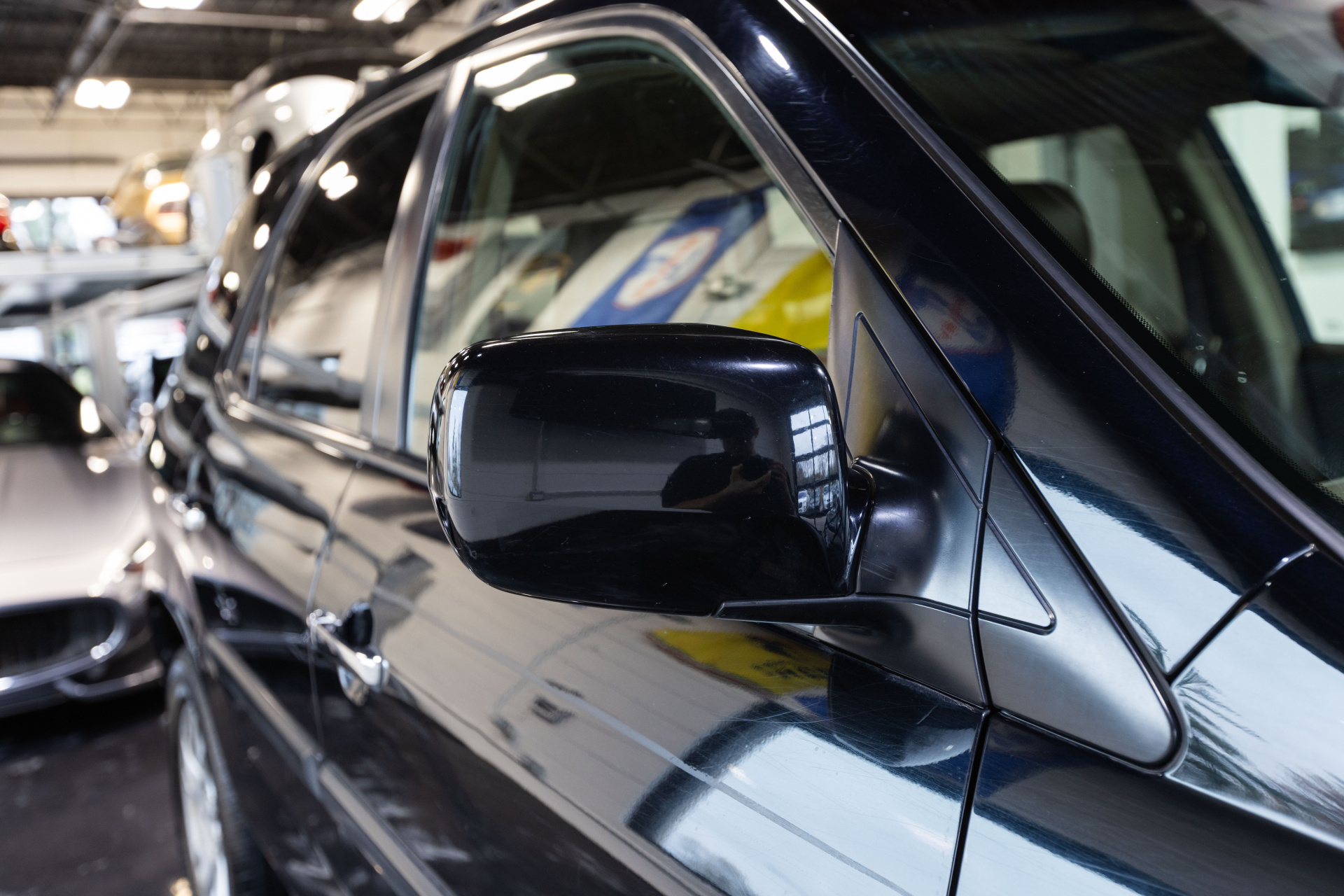 2004 ACURA MDX - Image 17