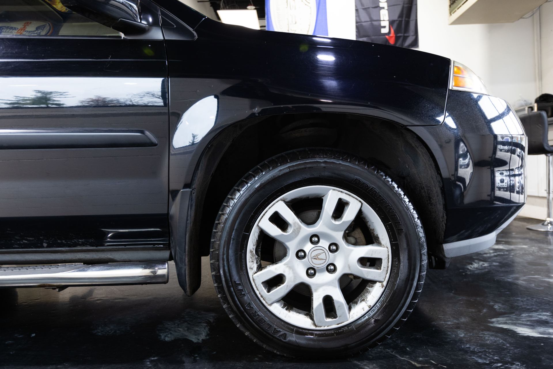 2004 ACURA MDX - Image 18