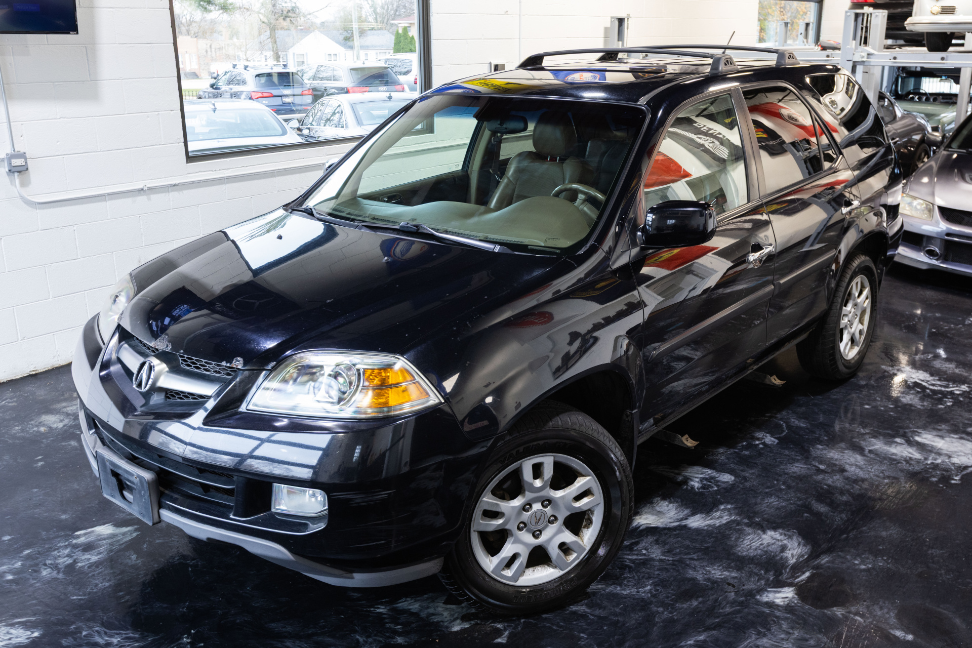 2004 ACURA MDX - Image 2