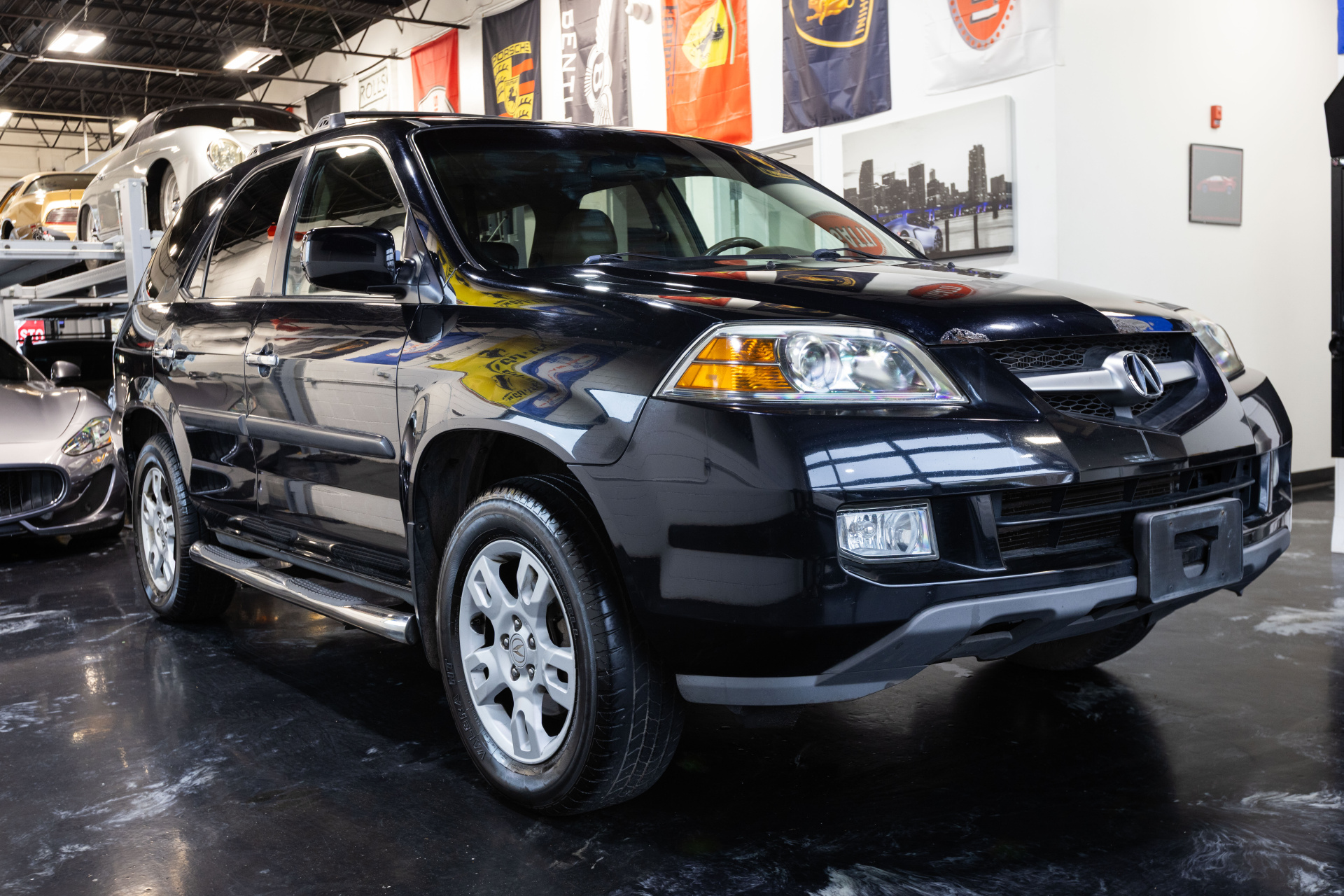 2004 ACURA MDX - Image 20