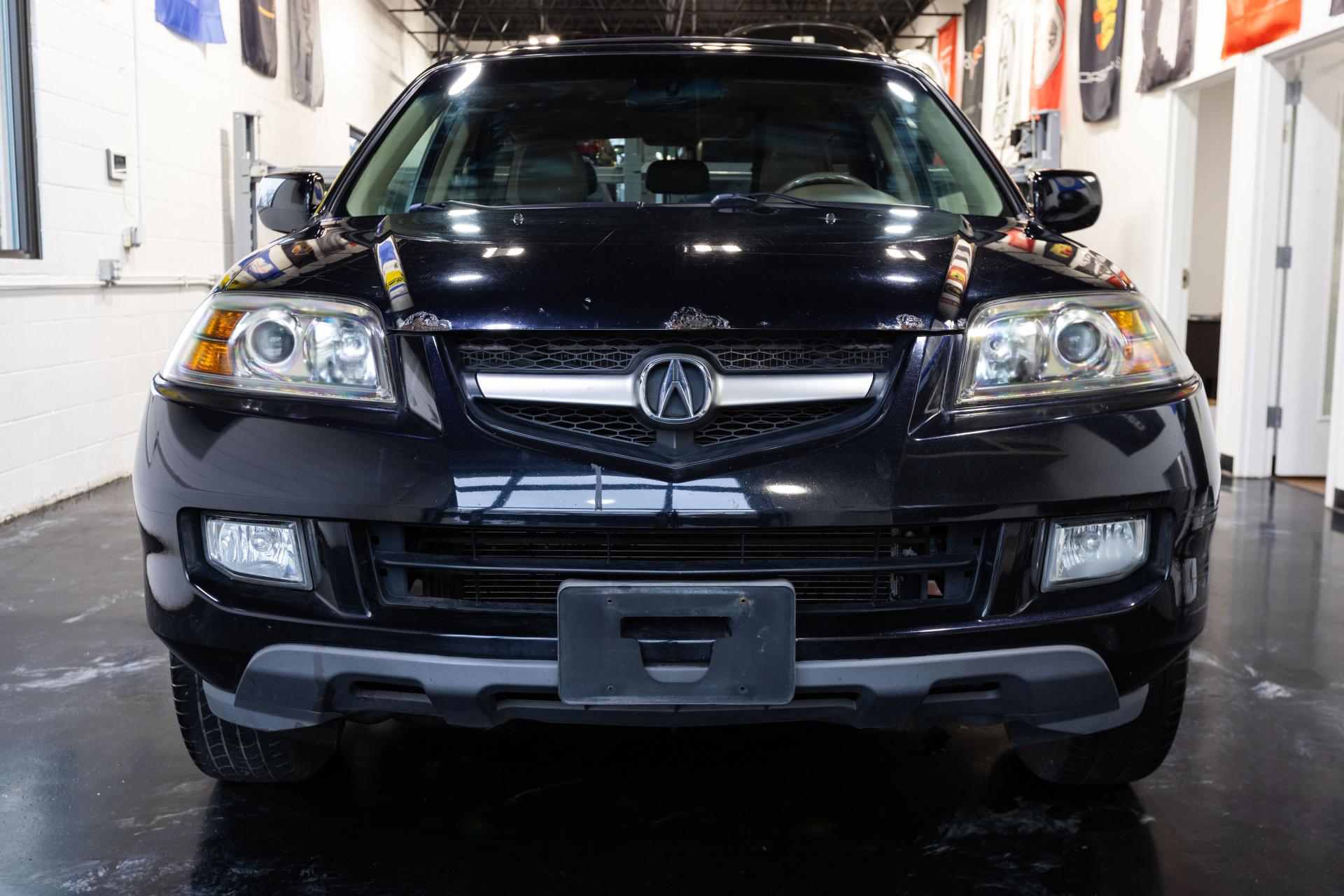 2004 ACURA MDX - Image 21