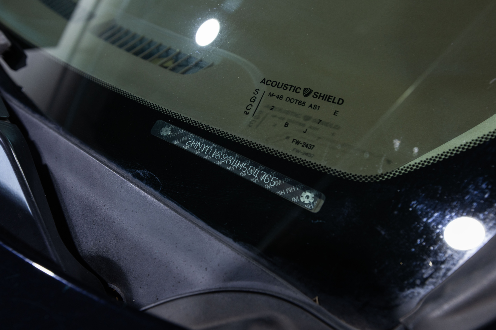 2004 ACURA MDX - Image 22