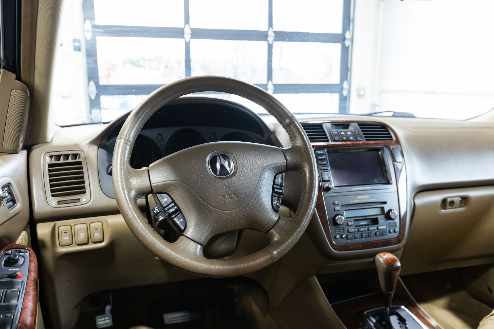 2004 ACURA MDX - Image 23