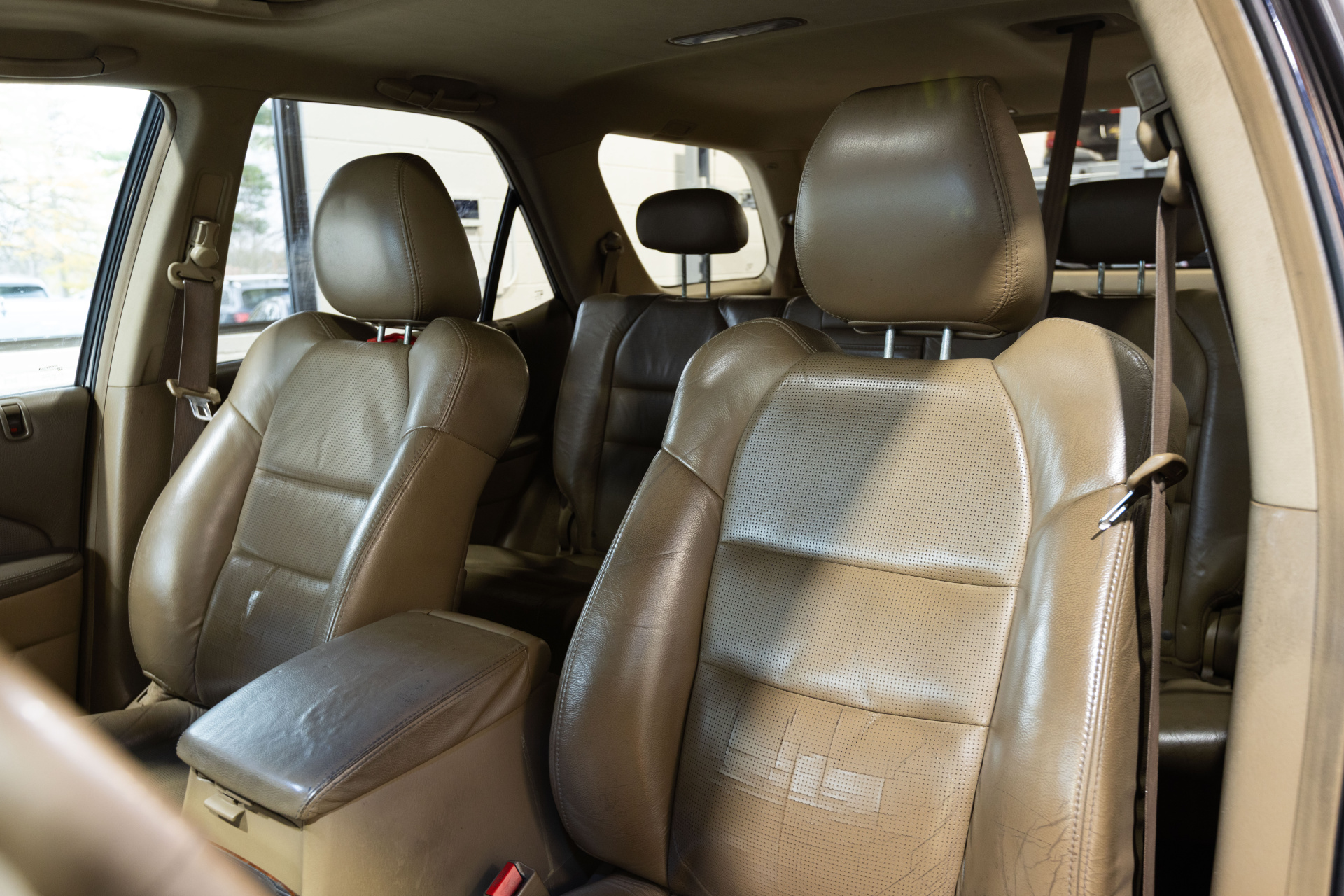 2004 ACURA MDX - Image 24