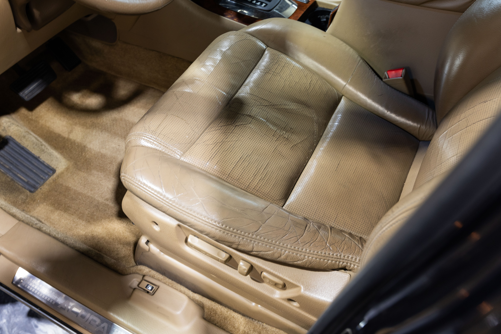 2004 ACURA MDX - Image 25