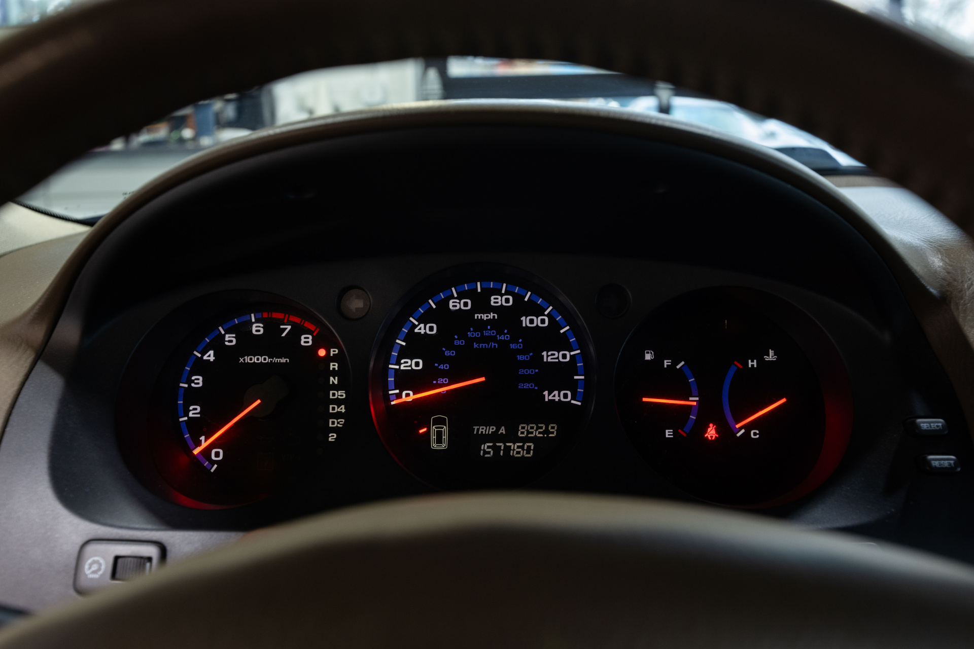 2004 ACURA MDX - Image 27