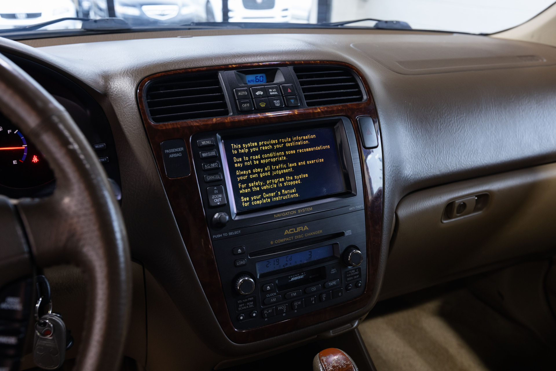 2004 ACURA MDX - Image 28