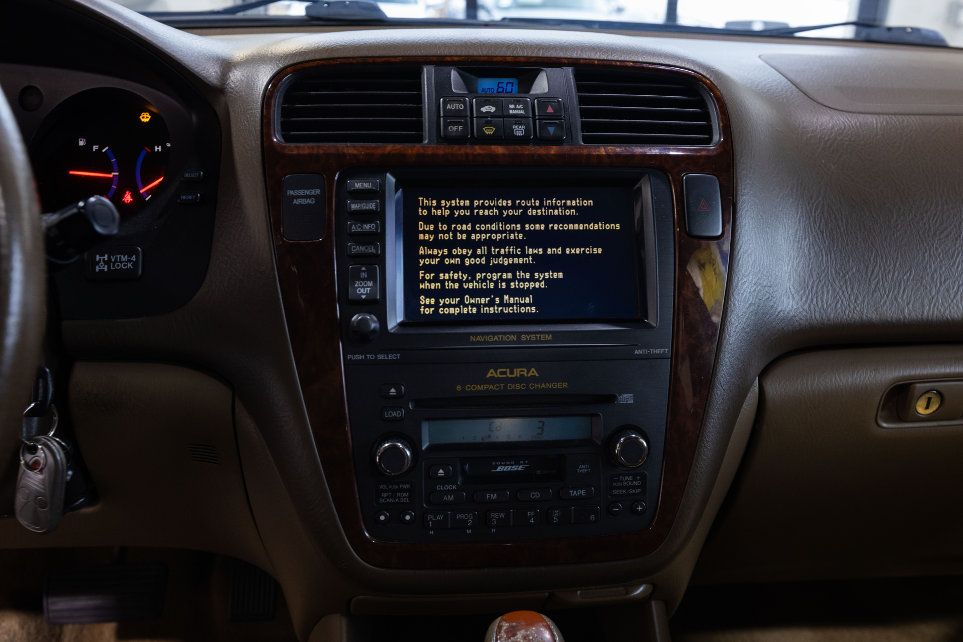 2004 ACURA MDX - Image 29