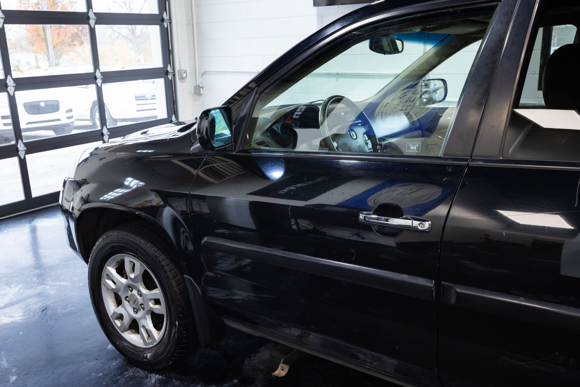 2004 ACURA MDX - Image 3