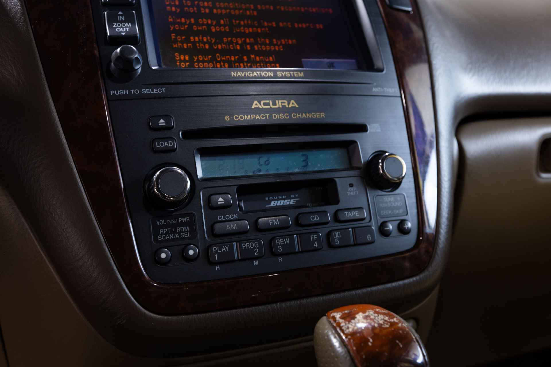 2004 ACURA MDX - Image 30