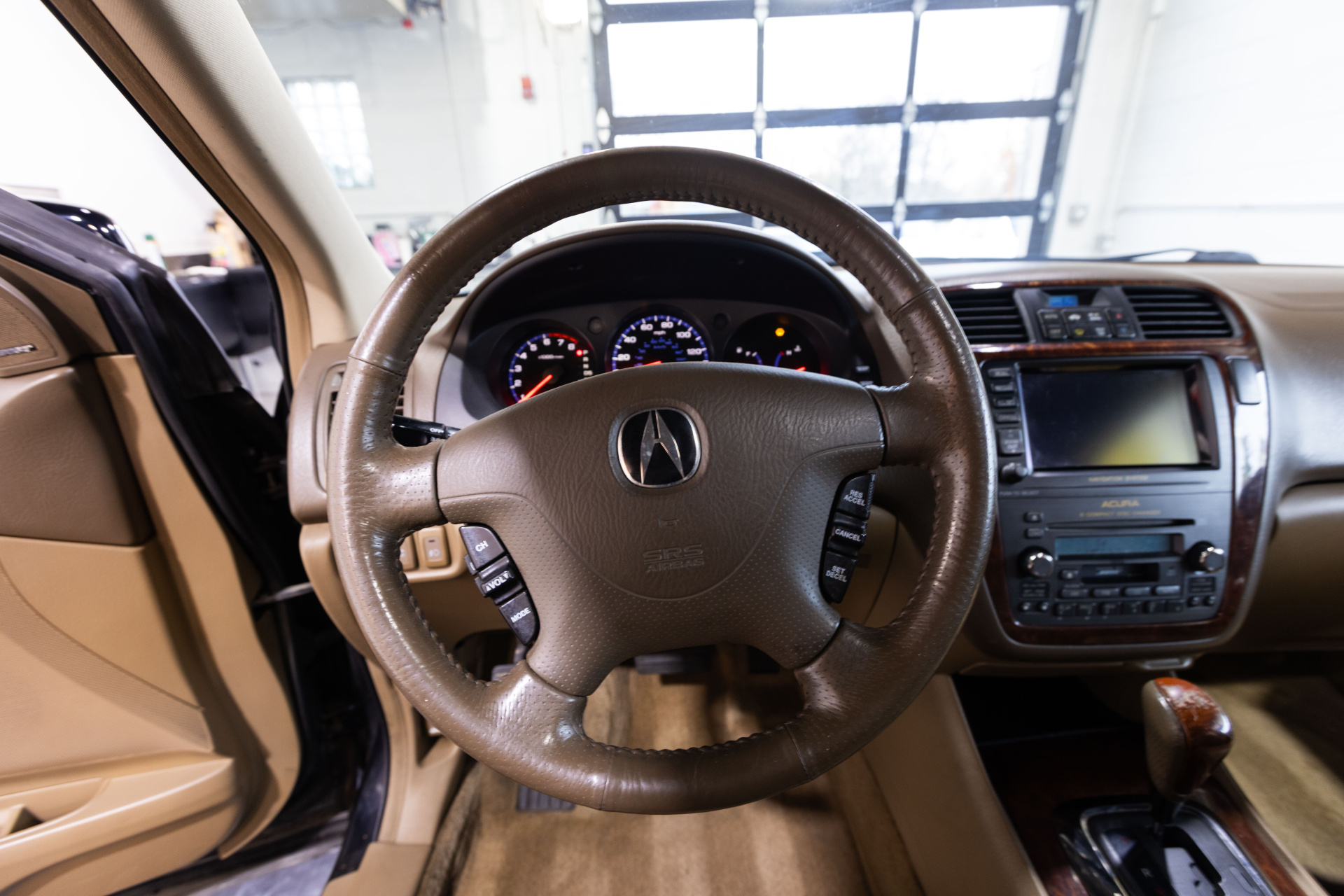 2004 ACURA MDX - Image 31