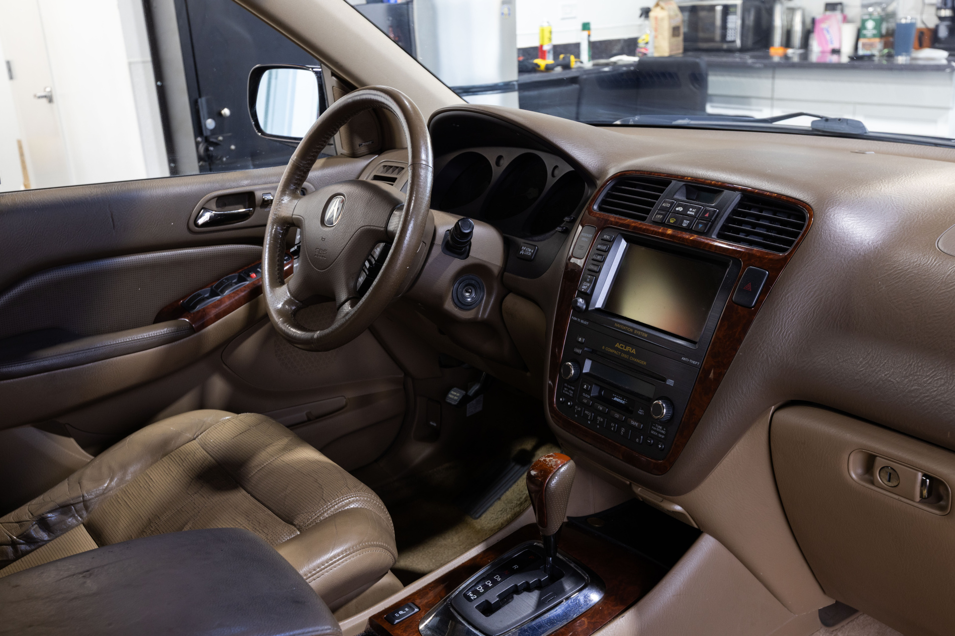 2004 ACURA MDX - Image 34