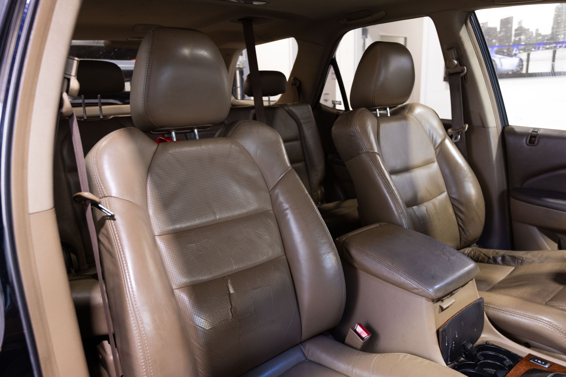 2004 ACURA MDX - Image 35