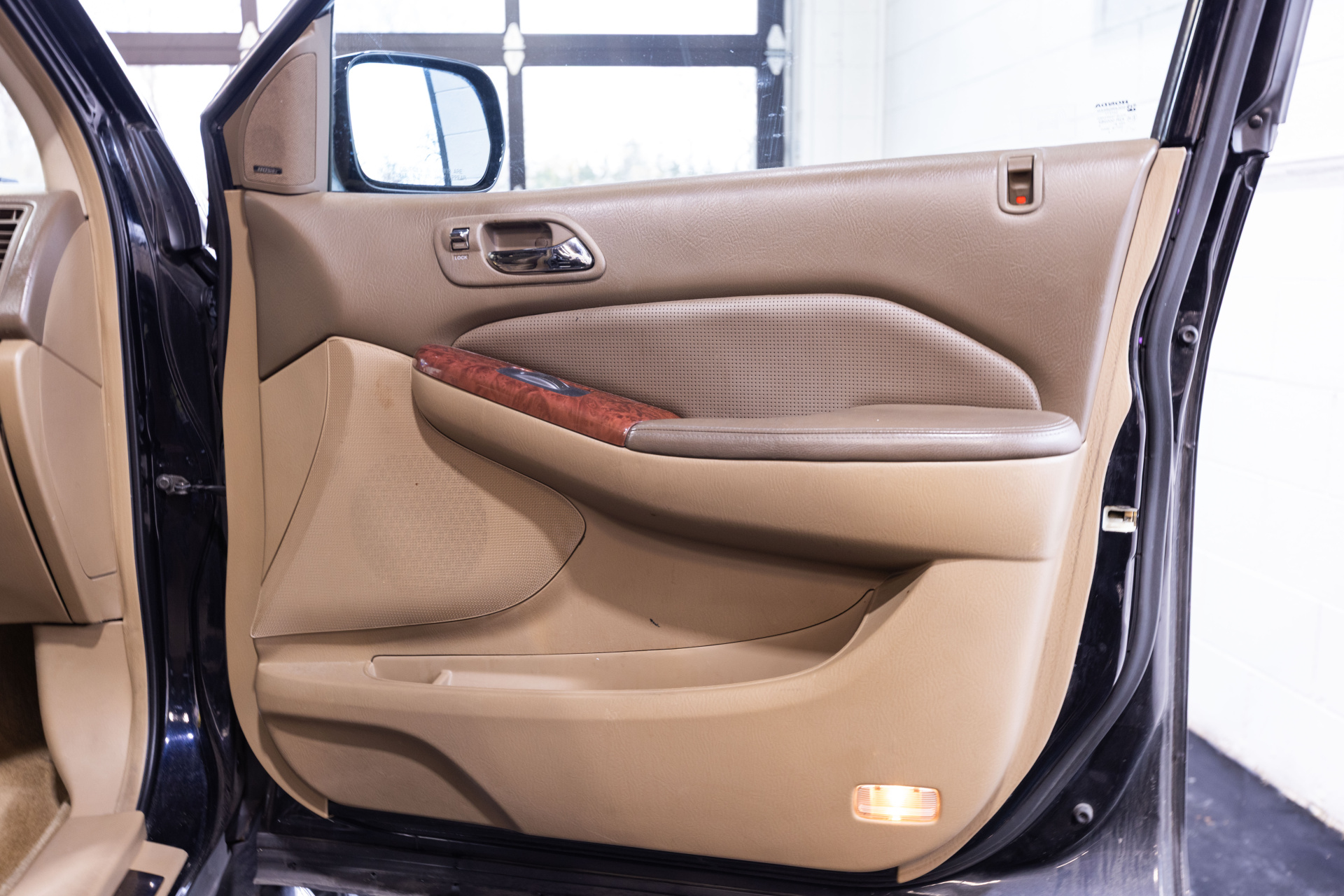 2004 ACURA MDX - Image 36