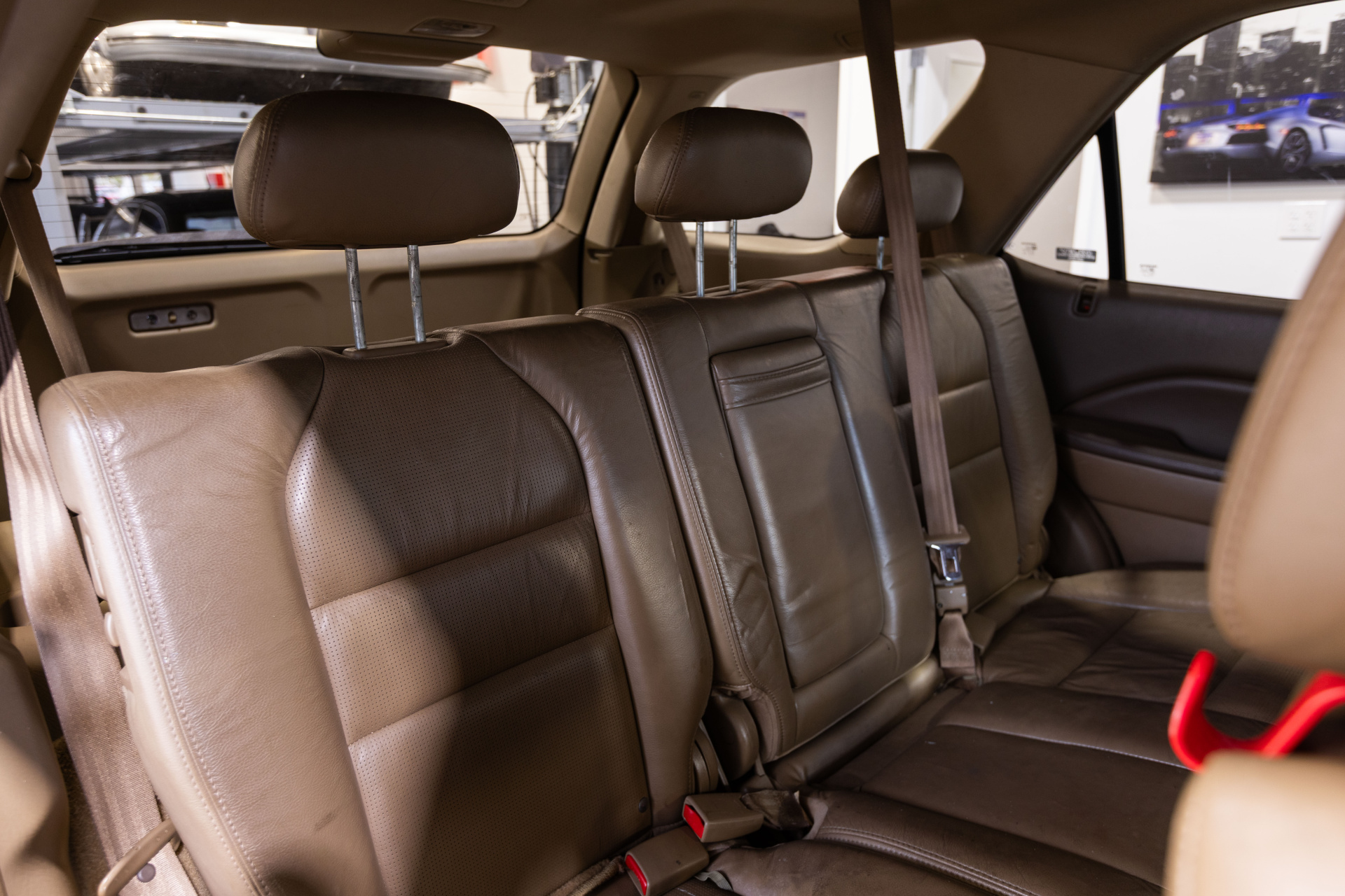 2004 ACURA MDX - Image 37