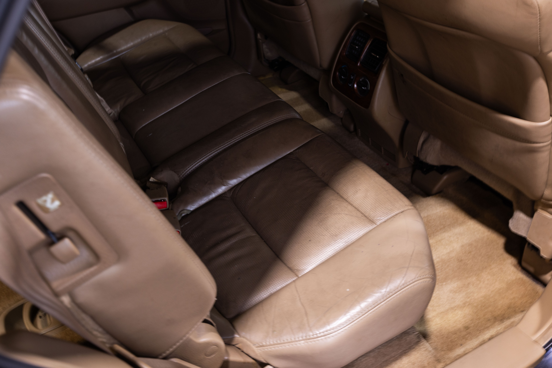 2004 ACURA MDX - Image 38