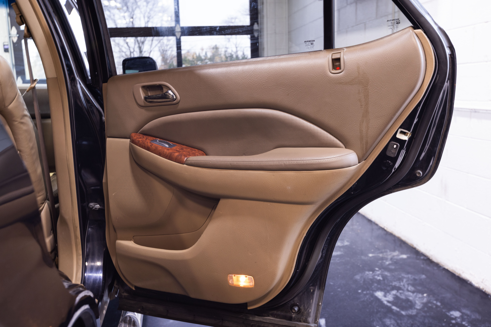 2004 ACURA MDX - Image 39