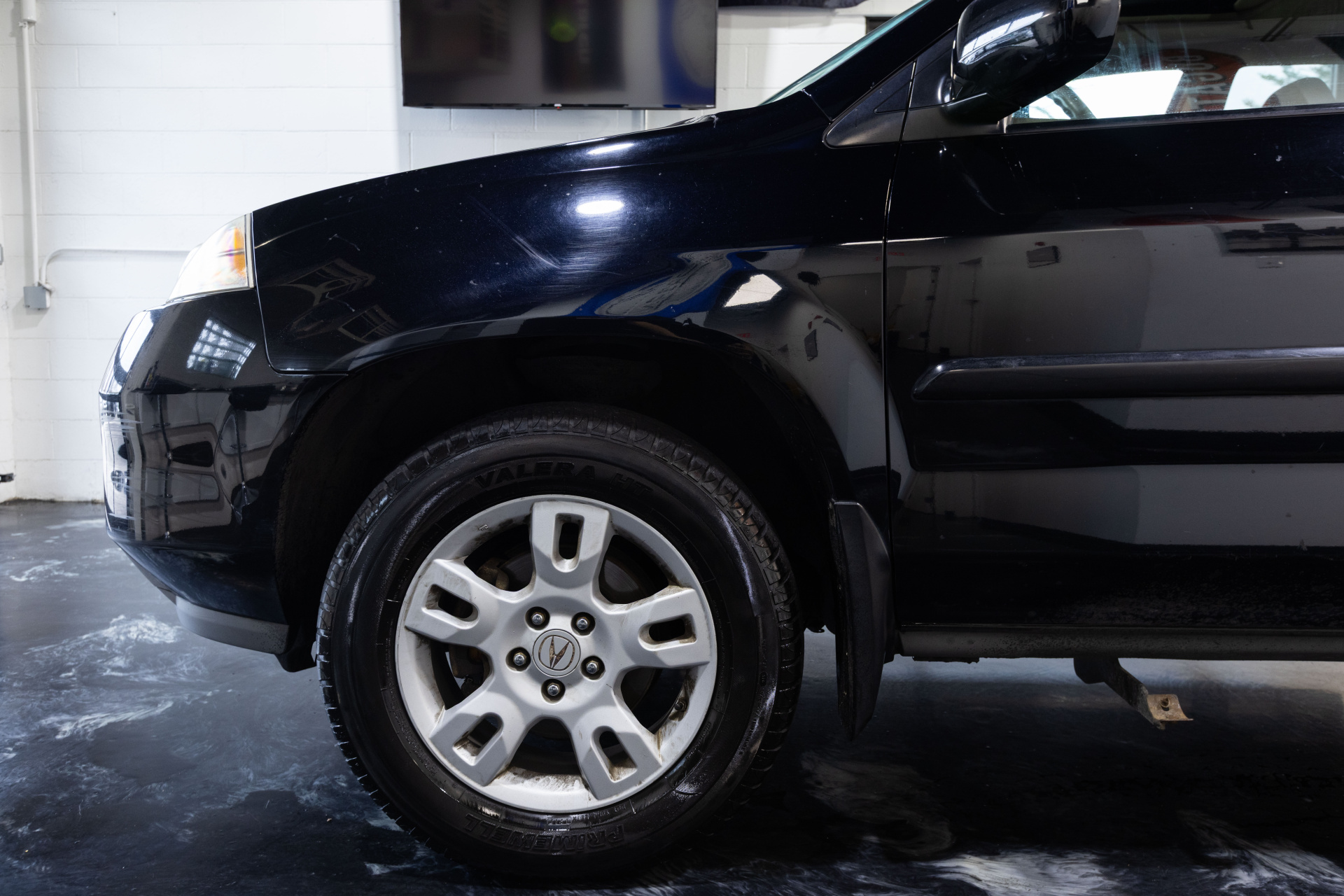 2004 ACURA MDX - Image 4