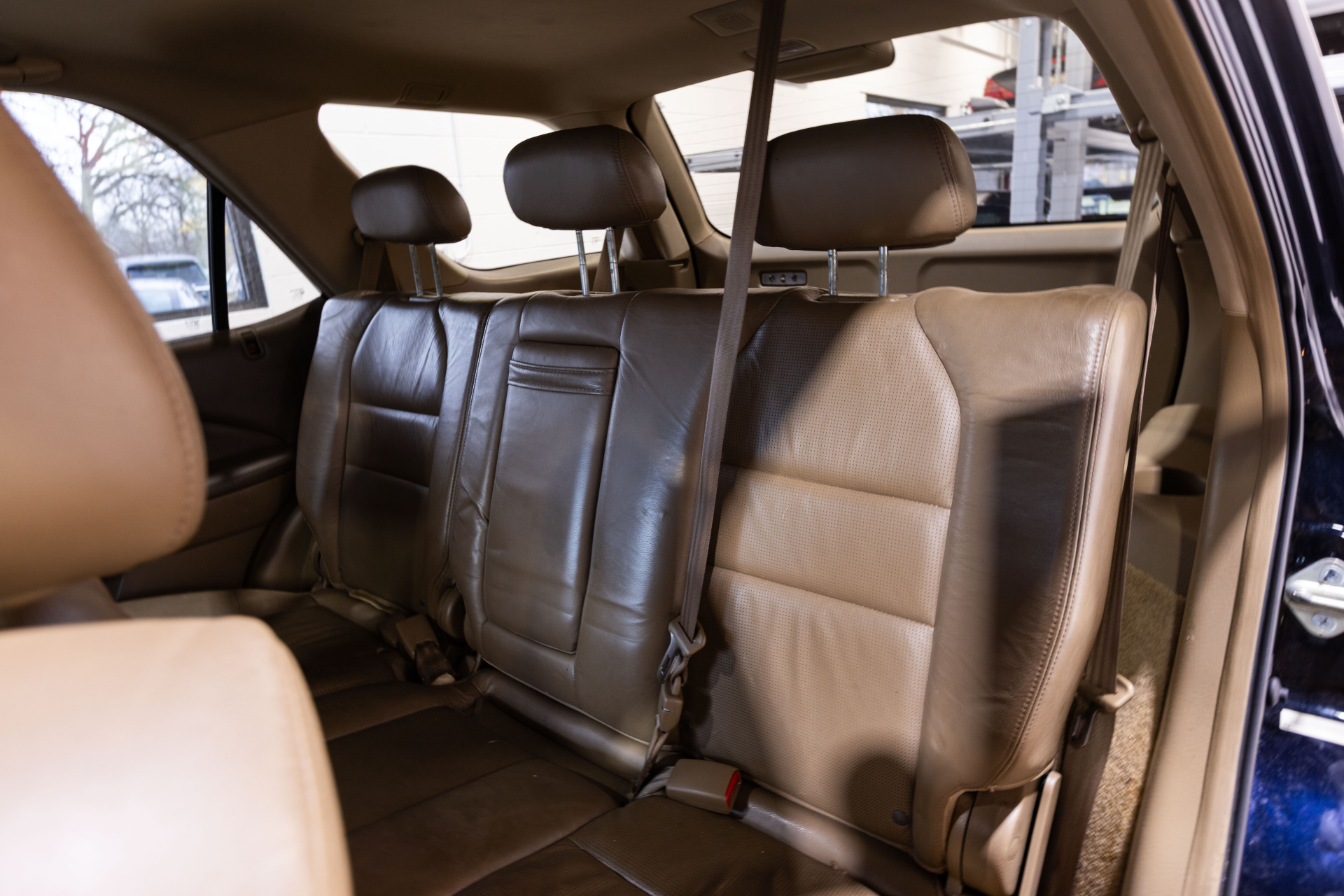 2004 ACURA MDX - Image 40