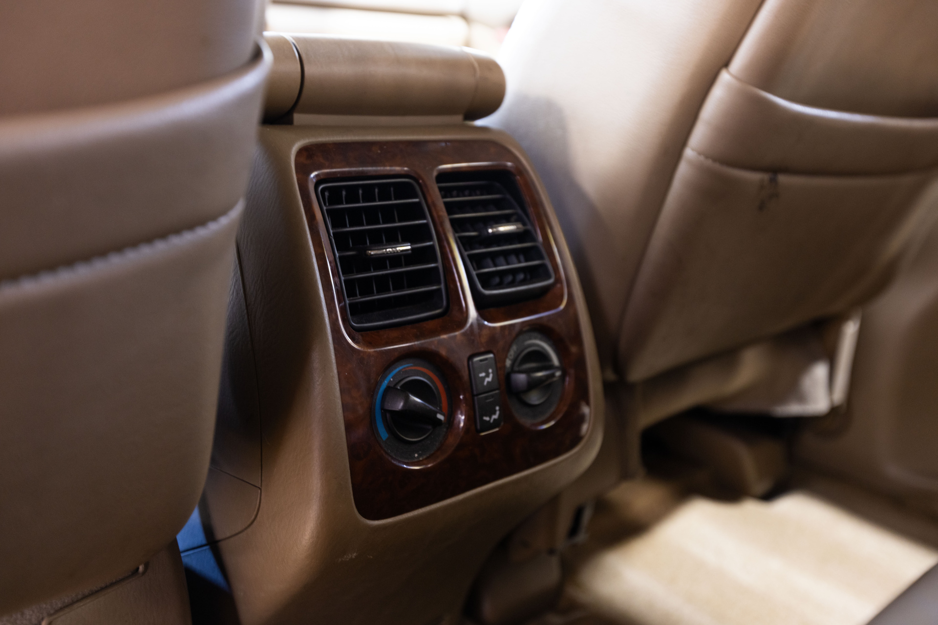 2004 ACURA MDX - Image 41